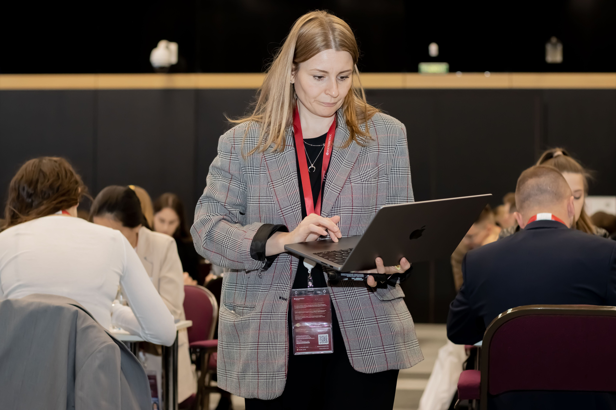 Петербургский международный экономический форум. Репортажный фотограф в Москве Катя Луговая, портретный фотограф и «street» фотограф, фотосессии «под ключ»