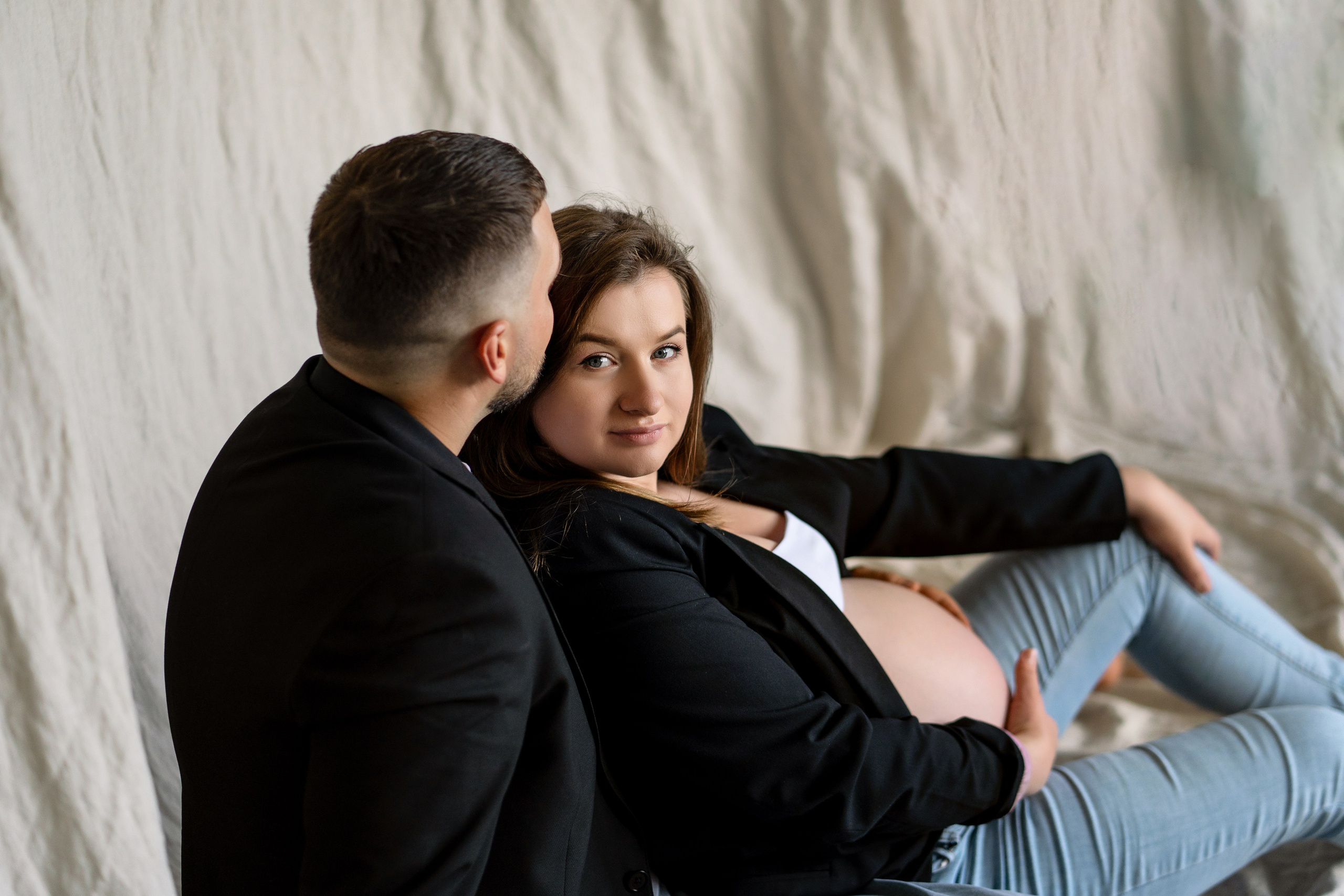 Вероника. Семейный и свадебный фотограф Минск, Беларусь Анна Орловская