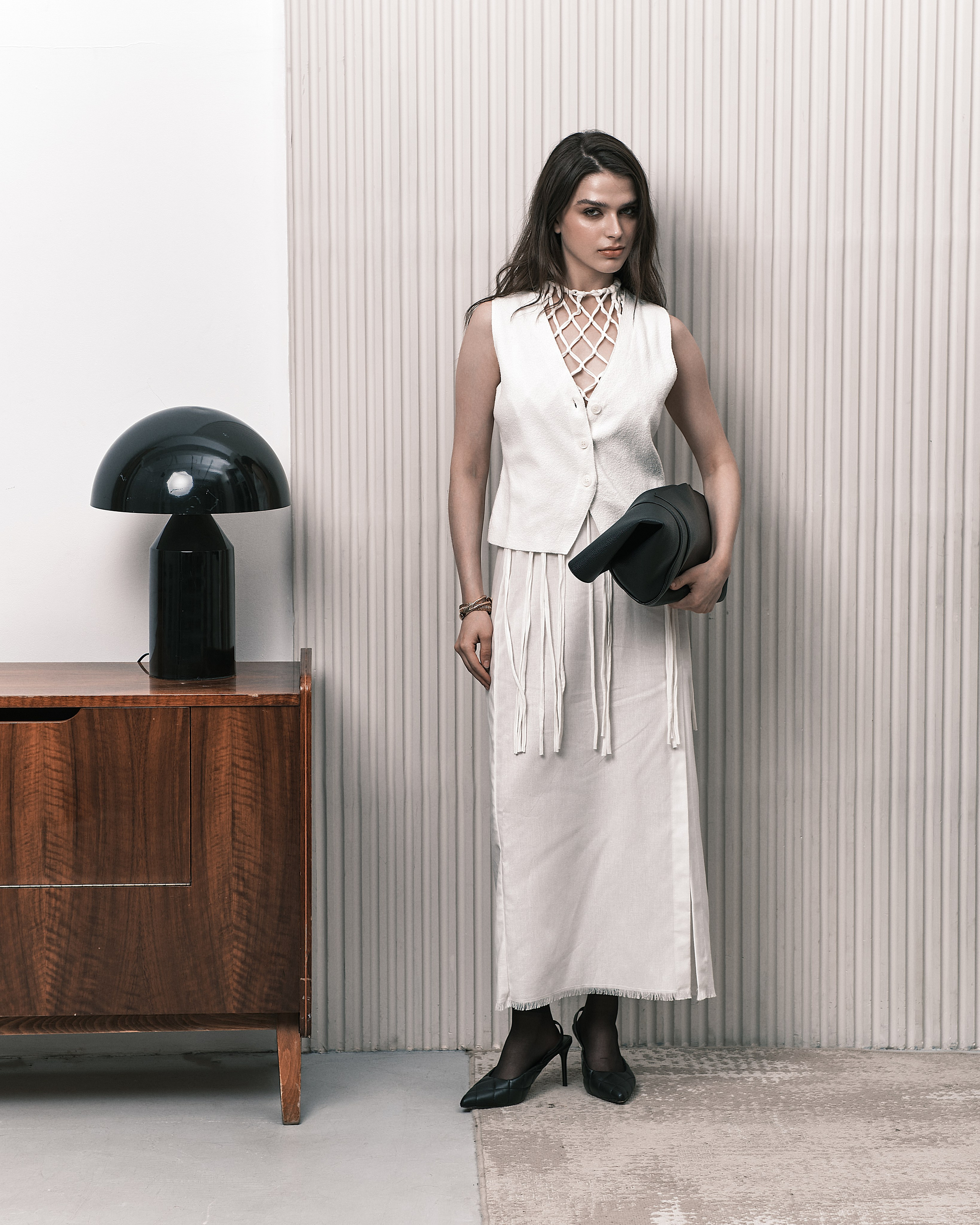 Анастасия. Студийный фотограф в Москве Илья Сухов