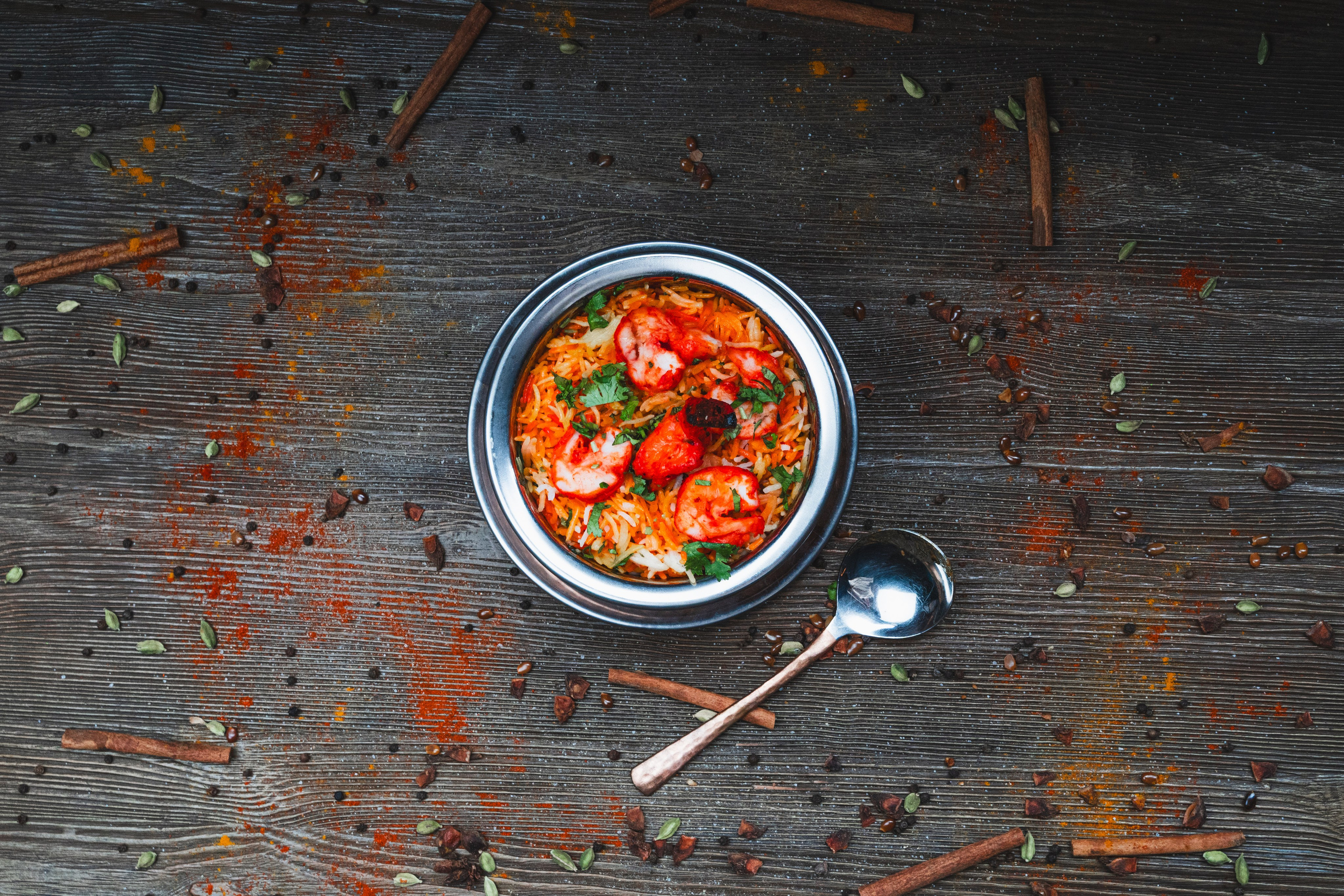 Меню для ресторанов. Фотограф СПБ