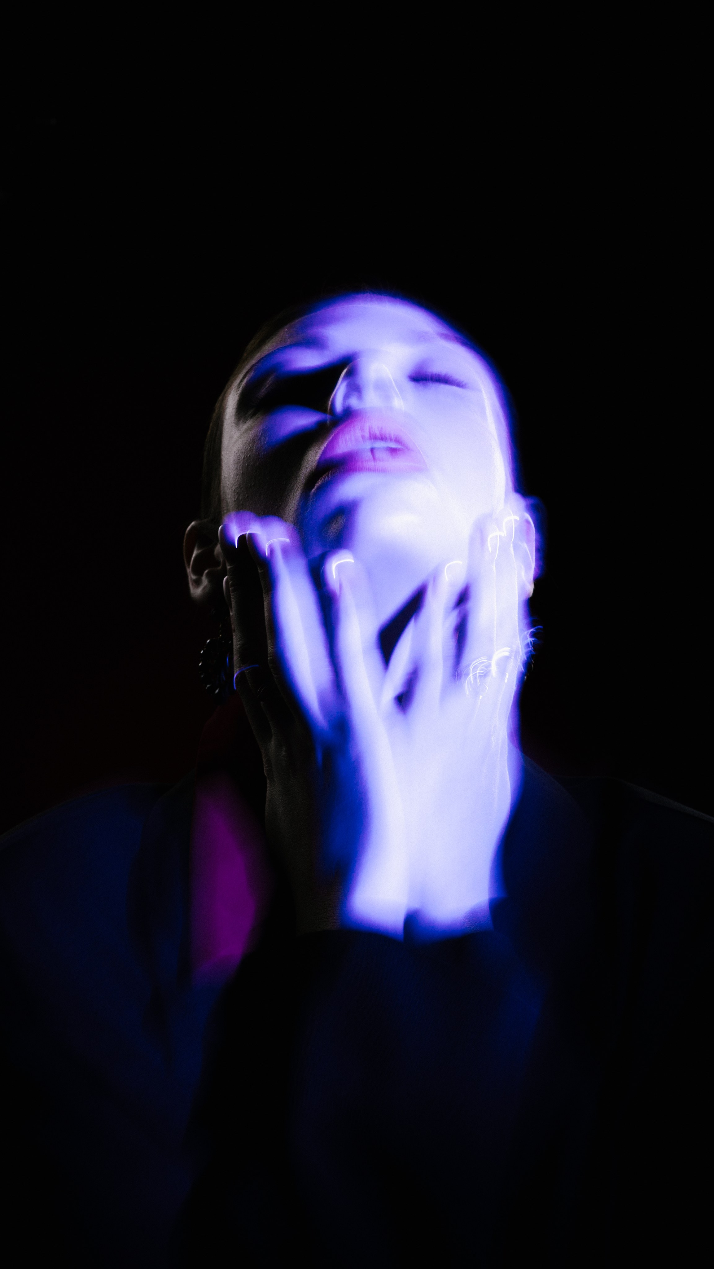 STUDIO. Фотограф Григорий Новак