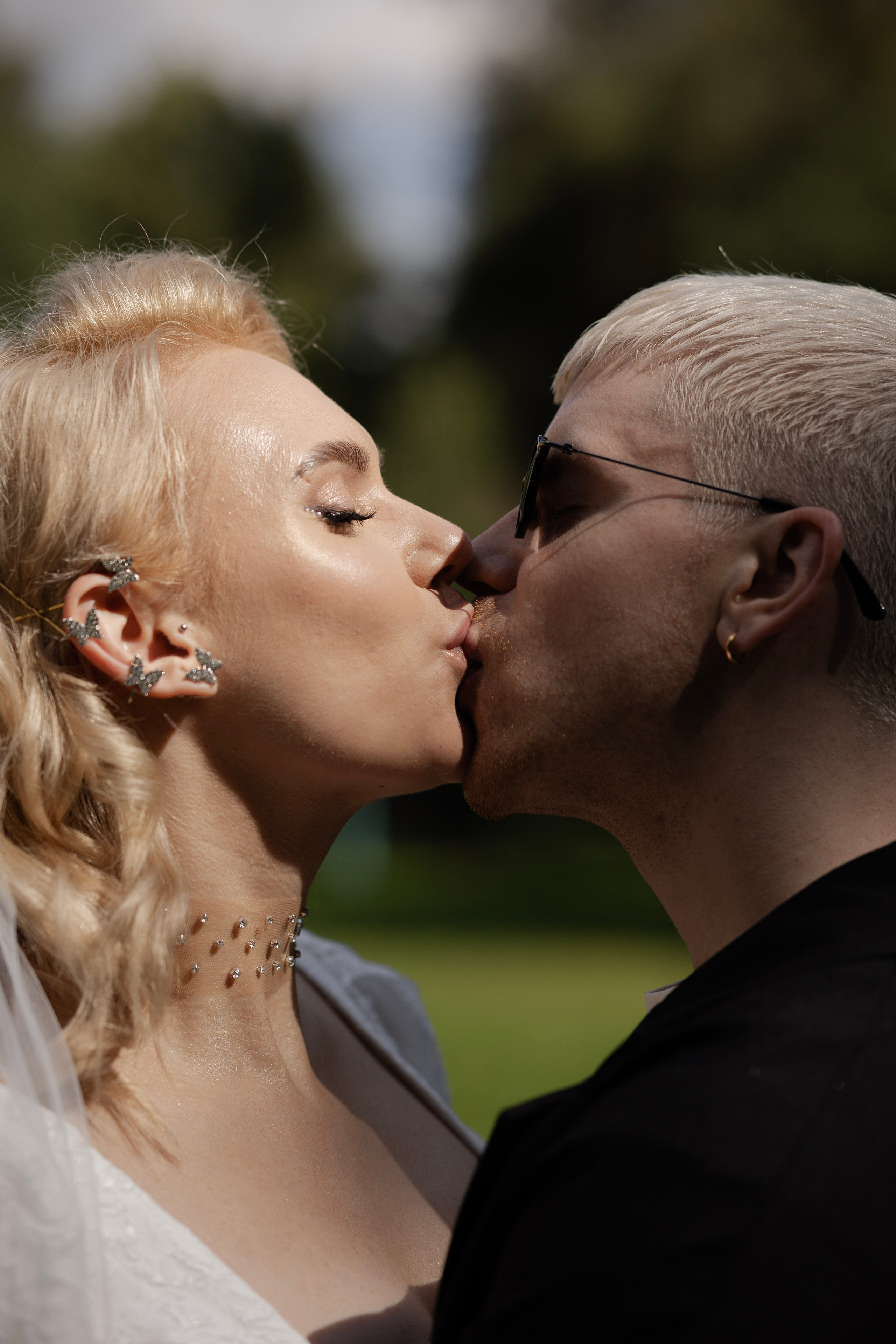 Wedding photographer Saint-Peterburg — живые свадебные фотографии. Pozdnishevkirill