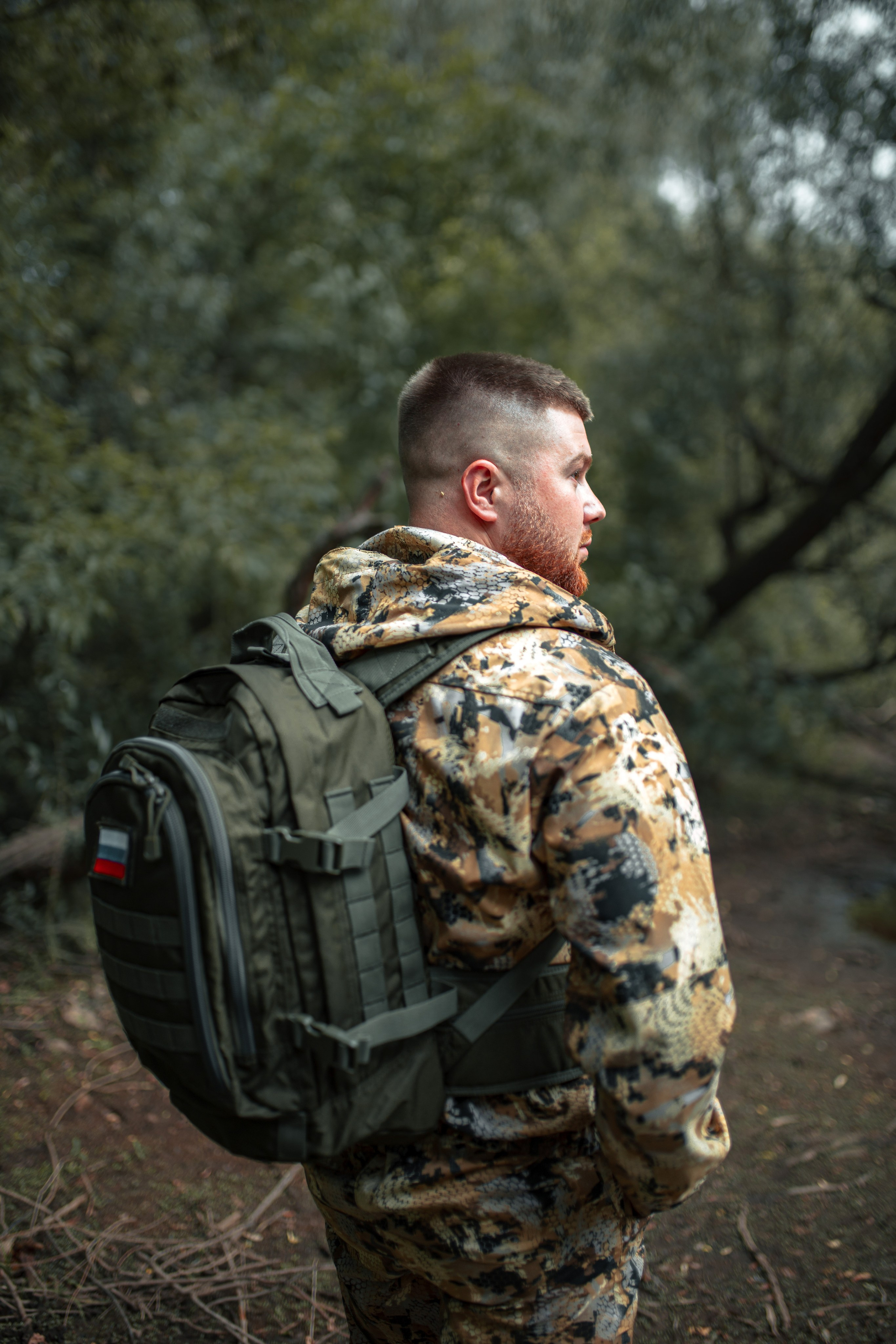 Фотосессия для магазина Блокпост. Бизнес фотограф Ижевск — Назаров Роман