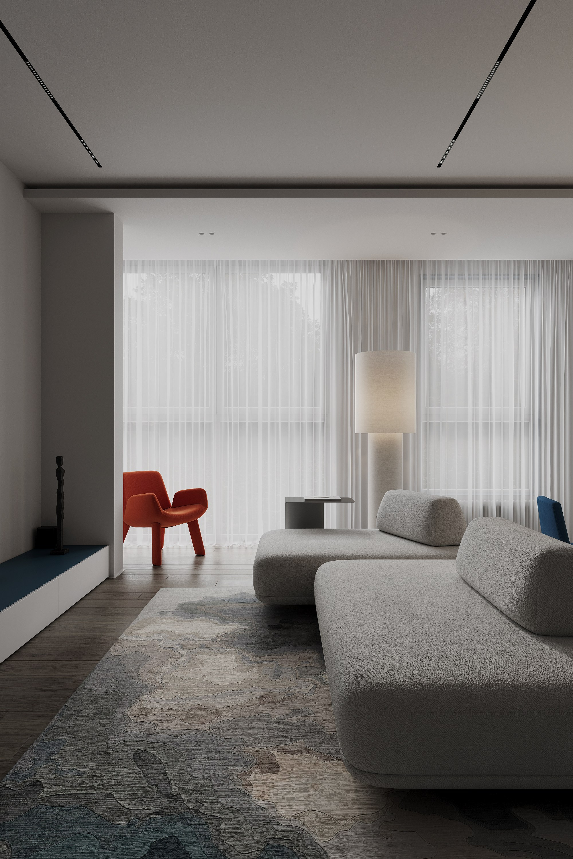 Дизайн интерьера в Иваново и РФ