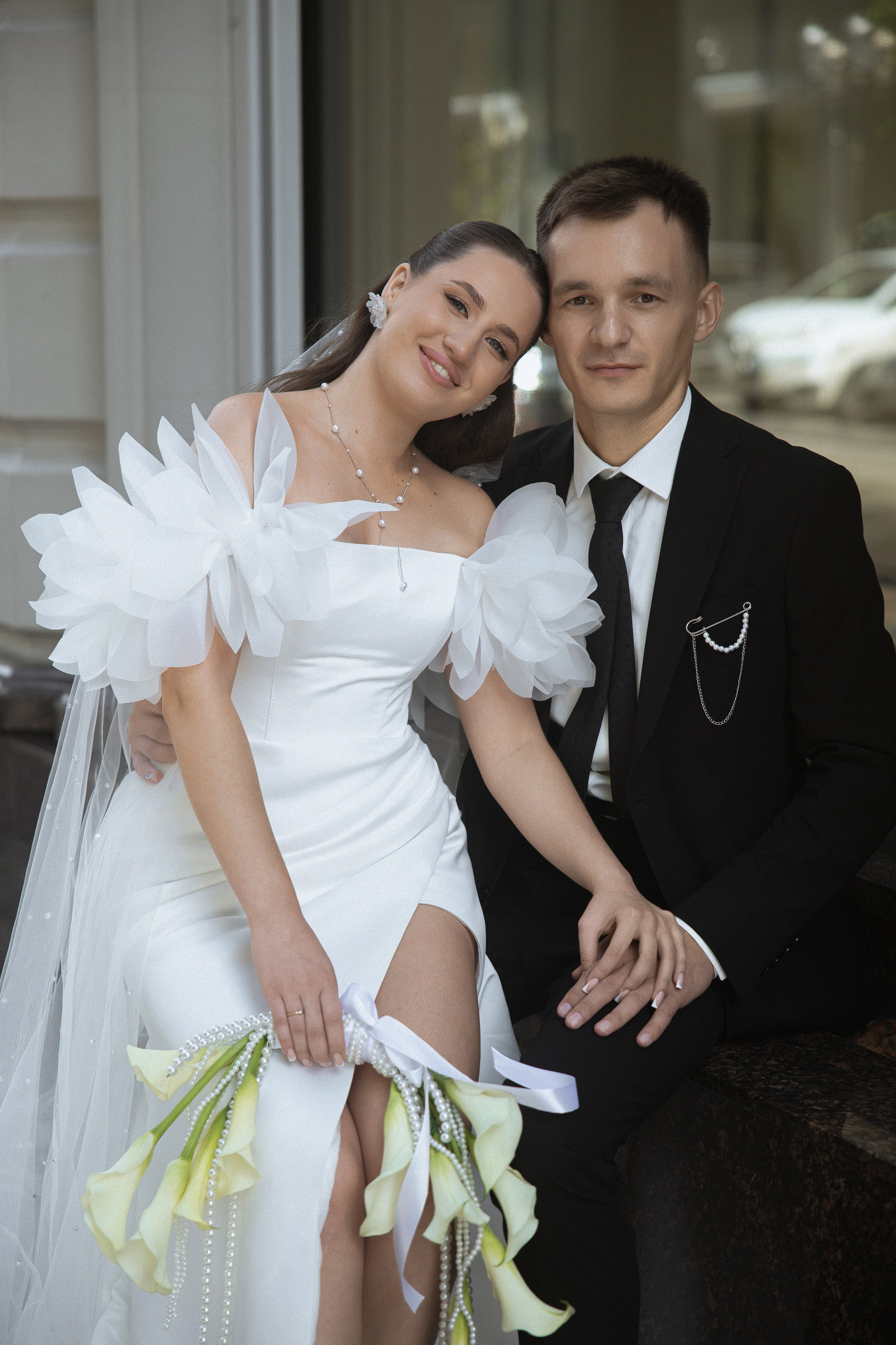 Никита & Лилия