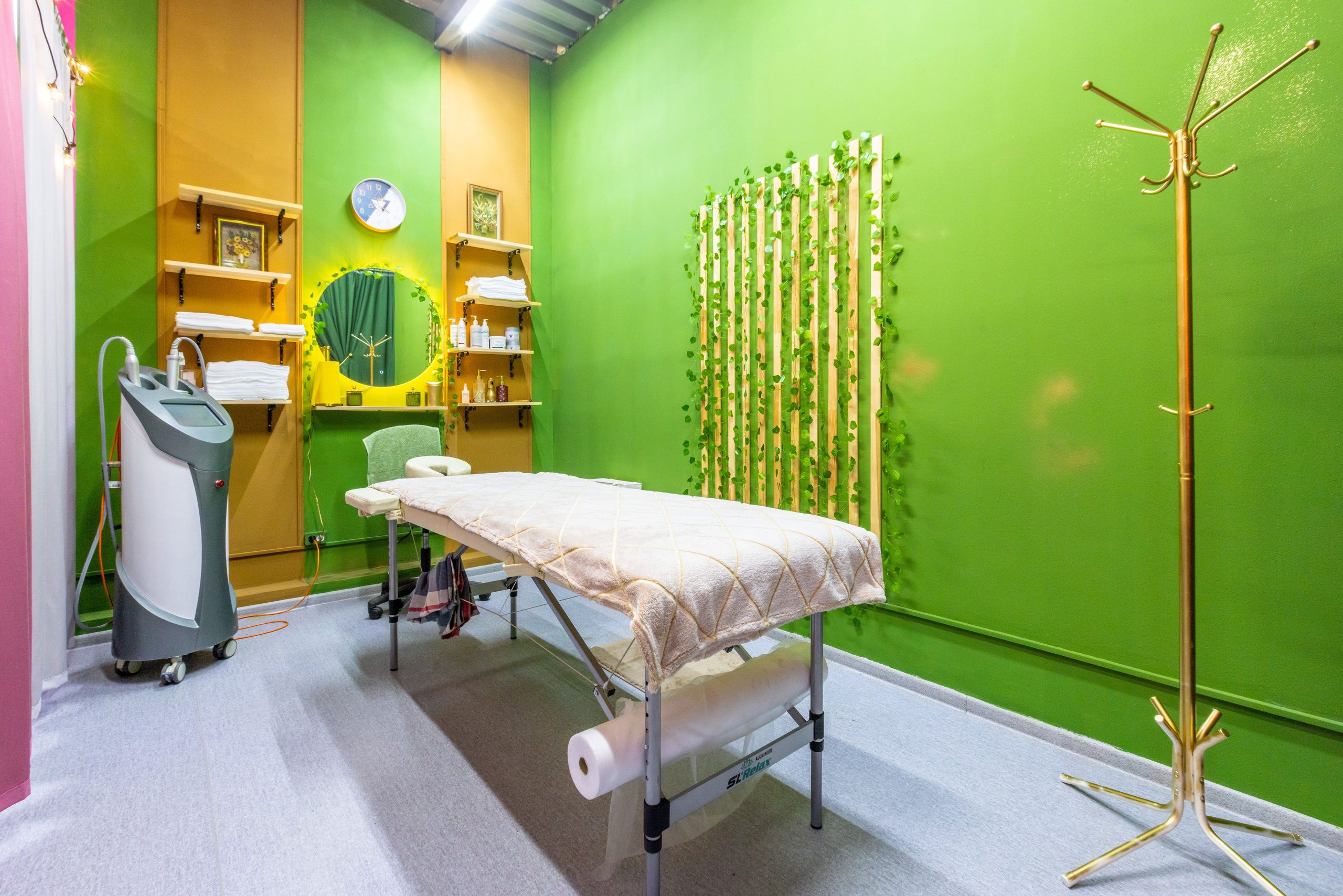 Бьюти Тайм. Фотограф в Туле Крупский АнДРей. Фотостудия «КАДР71» в Туле