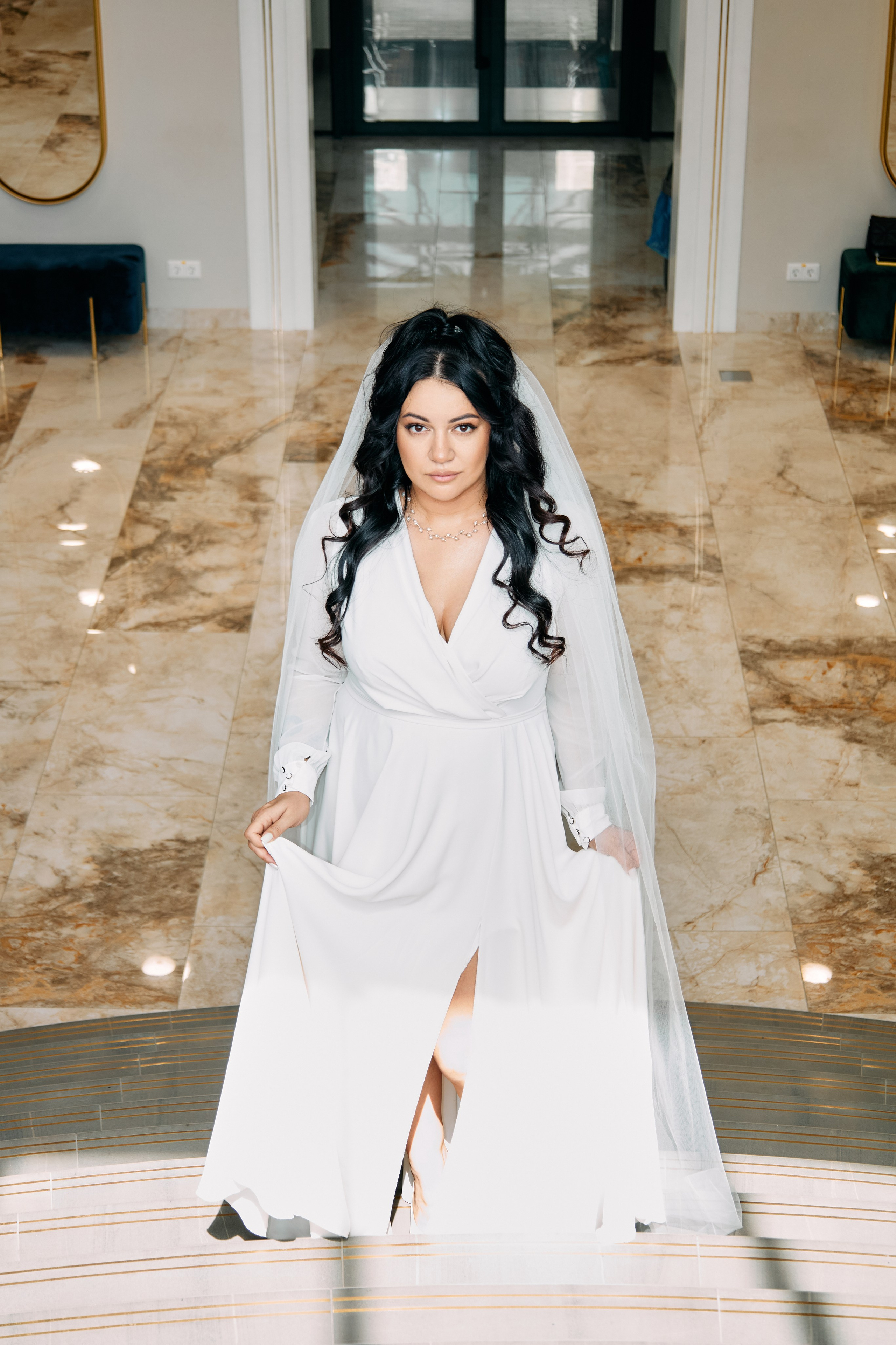 Татьяна и Александр. Фотограф в Екатеринбурге Катерина Березина