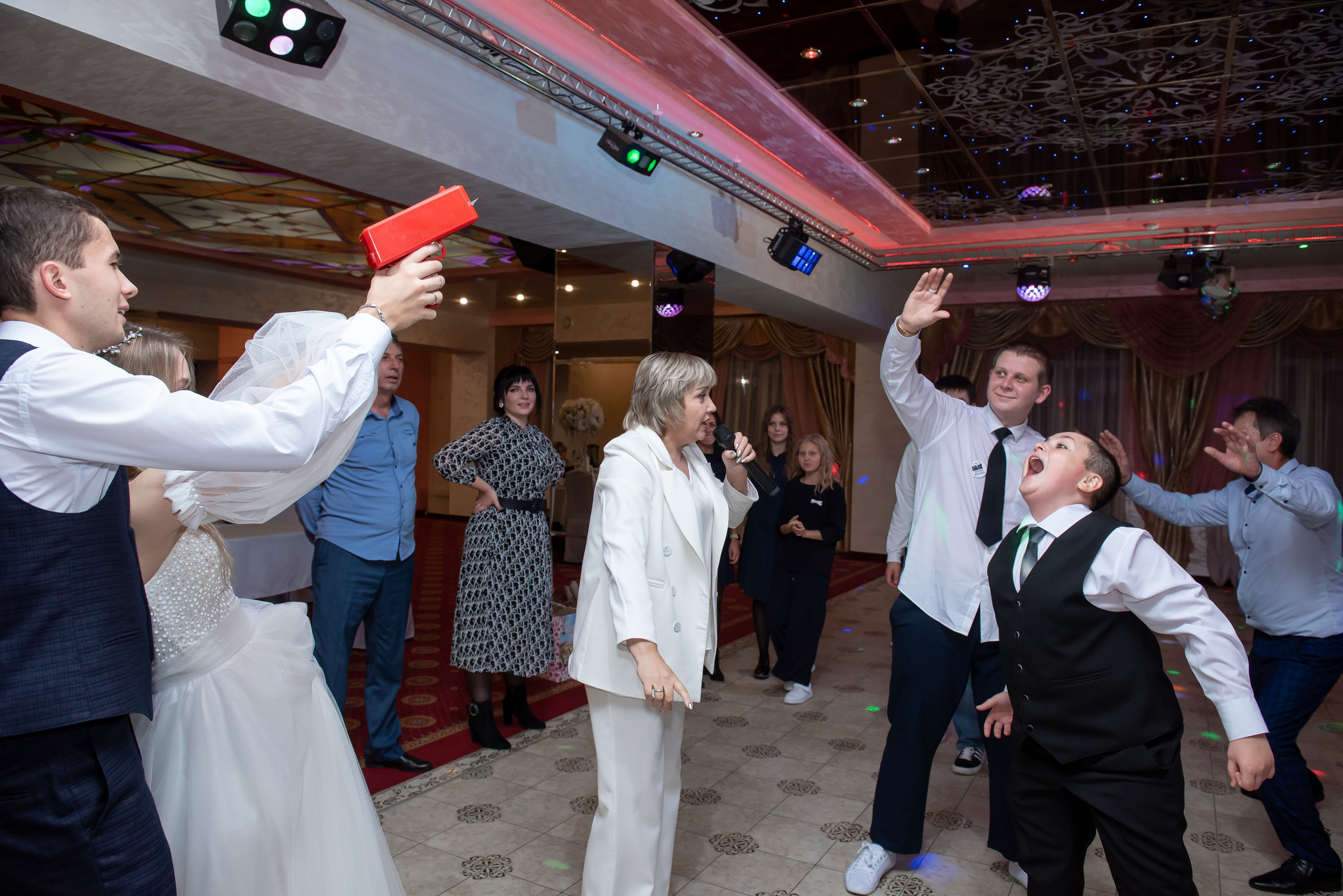 Александр и Мария. Семейный и свадебный фотограф в Ельце Юлия Дякина