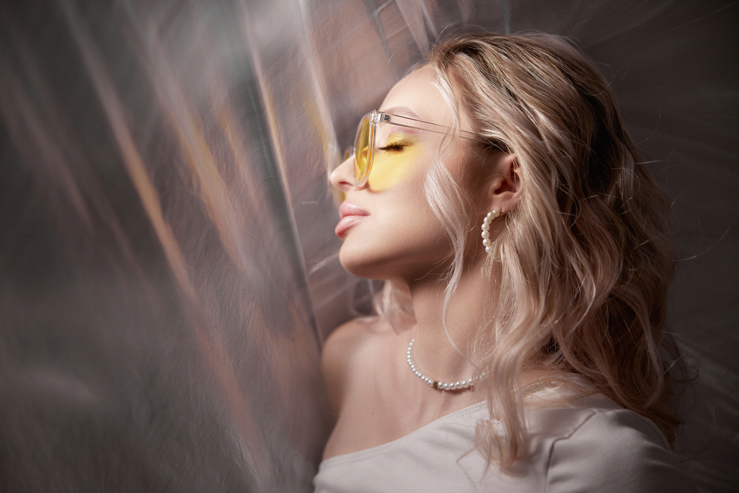 Анастасия. Фотосессии в Ростове-на-Дону. Мария Роскошная