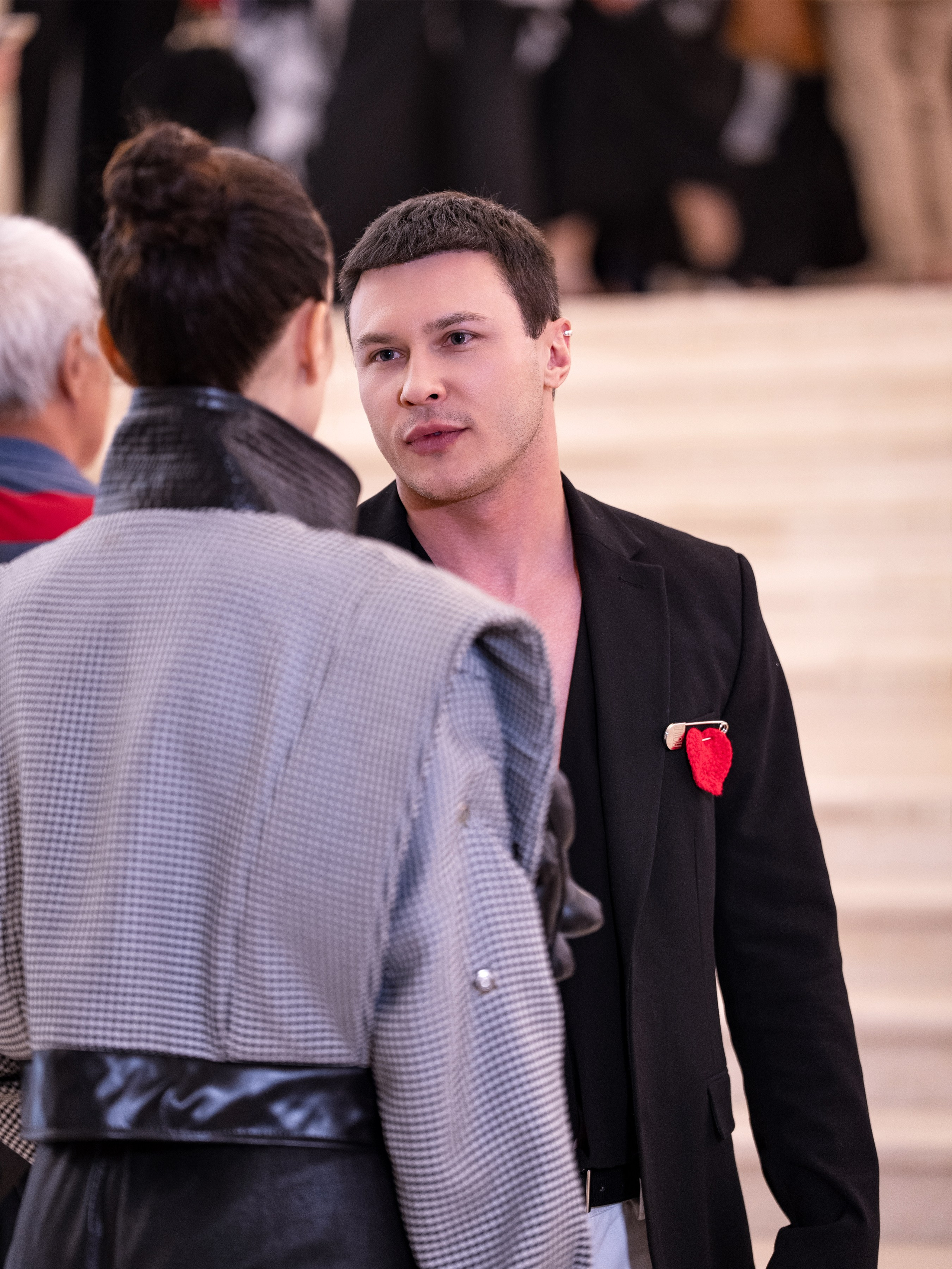 Backstage Day 1. Сайт Алматинского НЮ АРТ, будуар и фэшн фотографа Дениса Карпенко