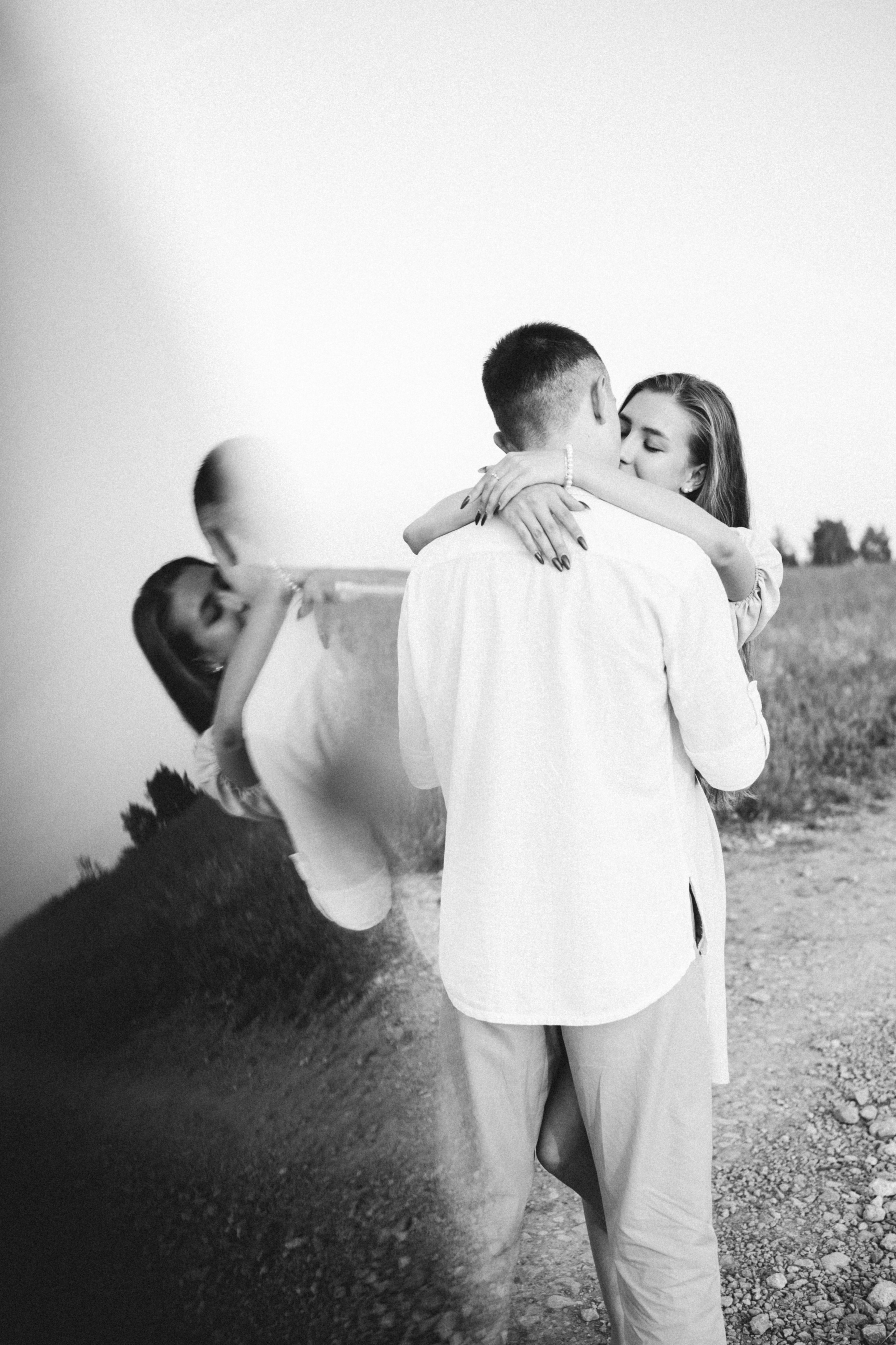 Love story. Фотограф Татьяна Жбанова