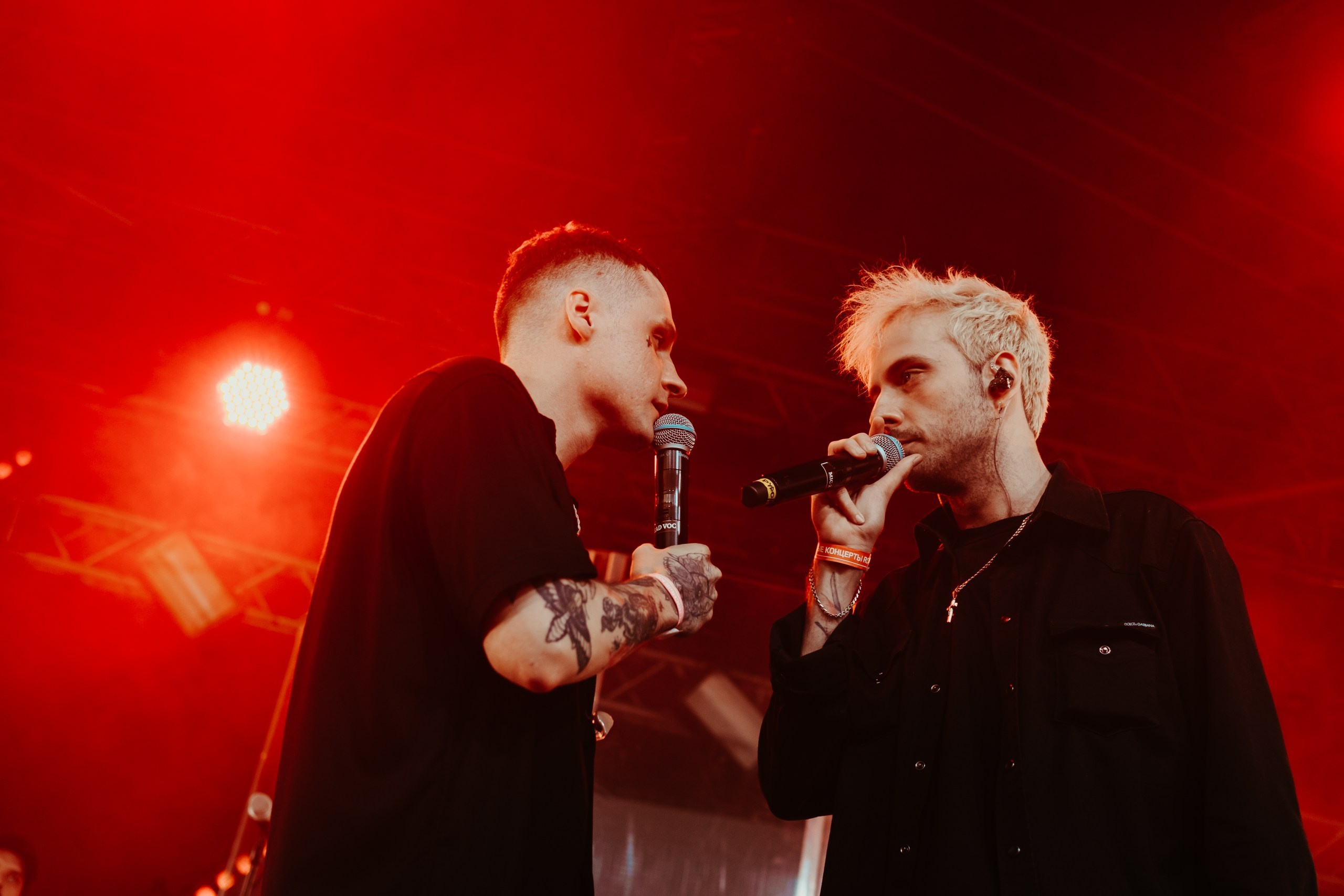 Мукка. Концертный фотограф в Санкт-Петербурге