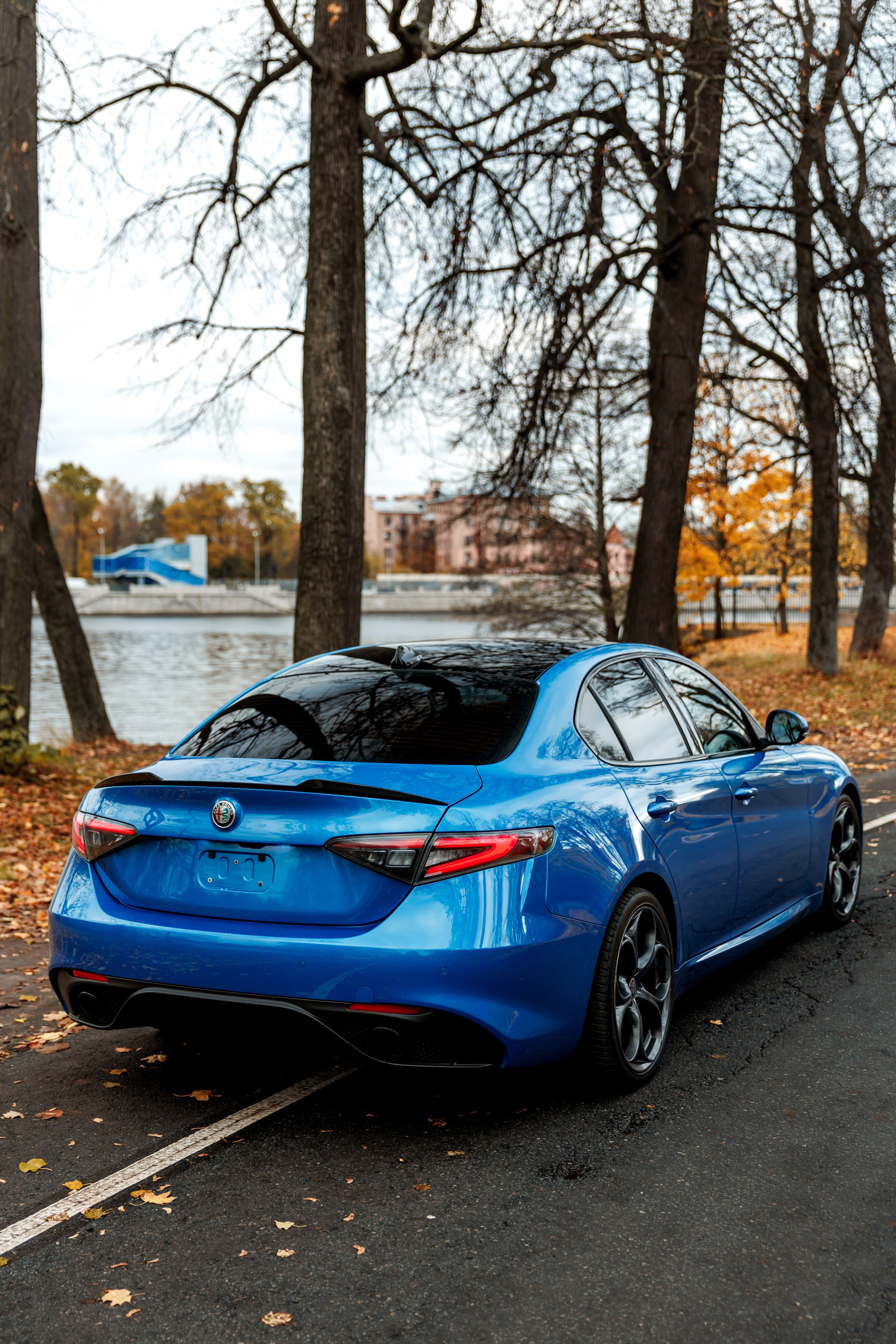 Авто. Фотограф Иван Петров