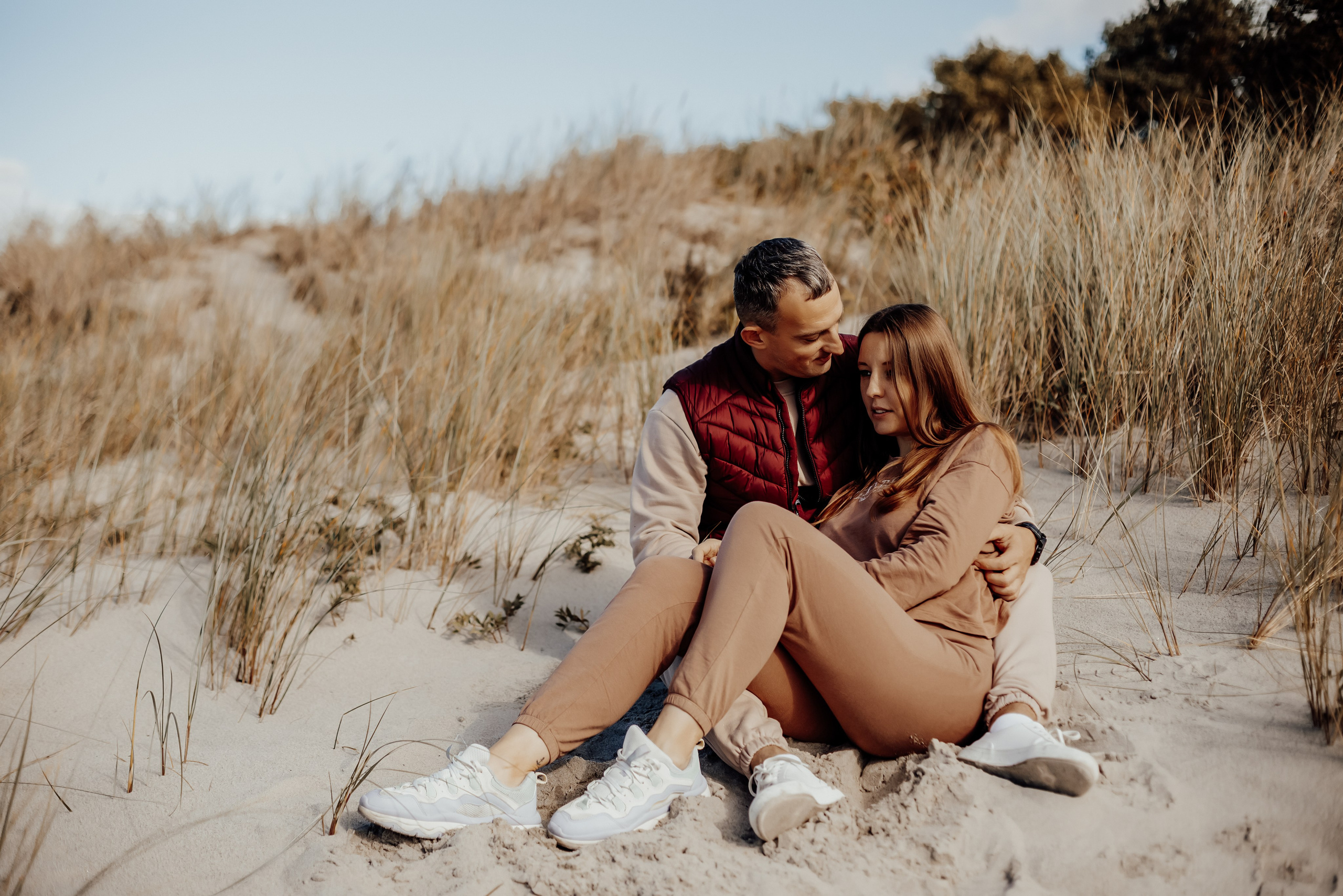 Балтийск. Свадебный и семейный фотограф/видеограф в Краснодаре Наталья Осинская