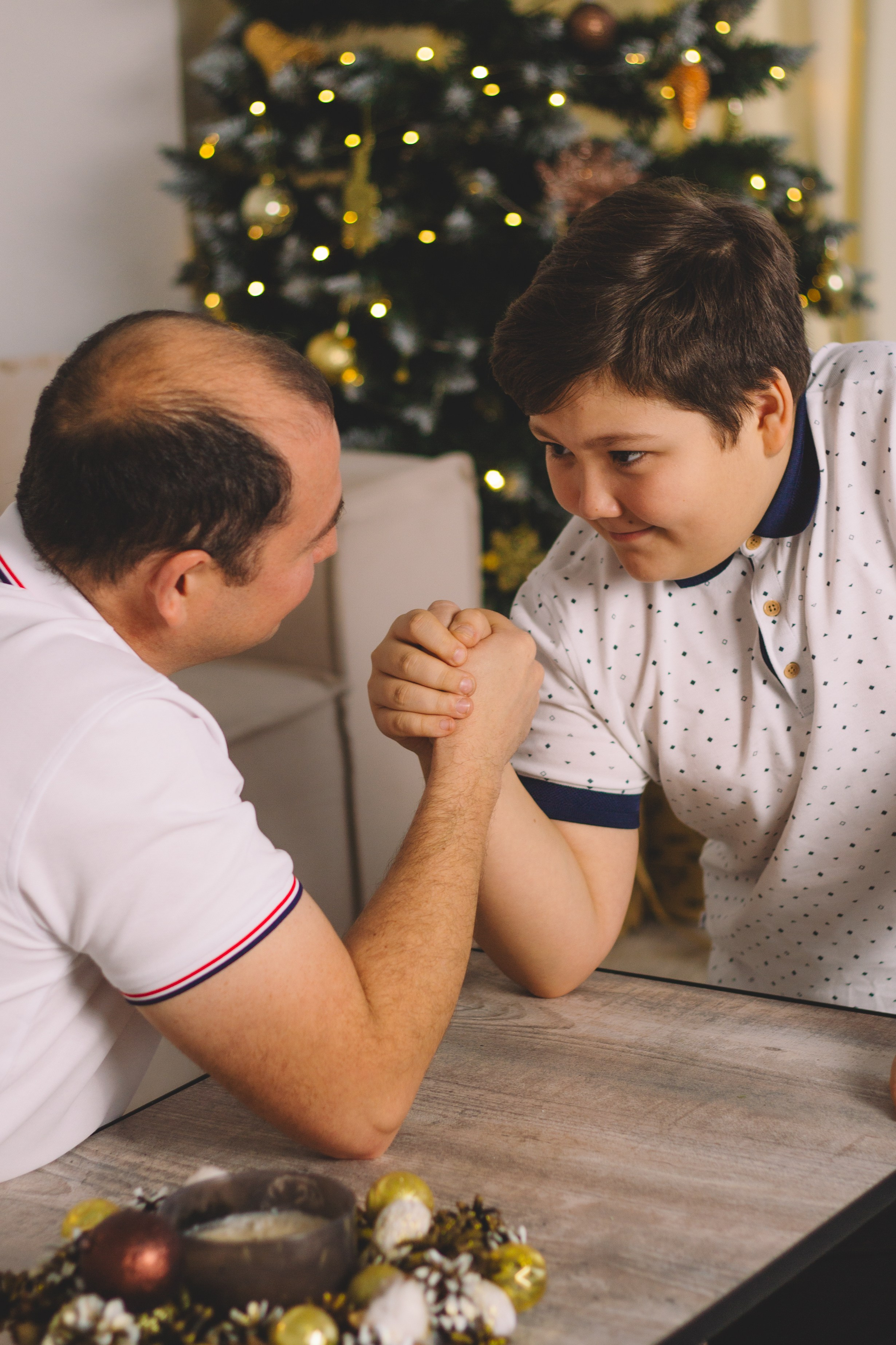 Алла, Евгений и Рома. Фотограф Вологда Кристина Малухина