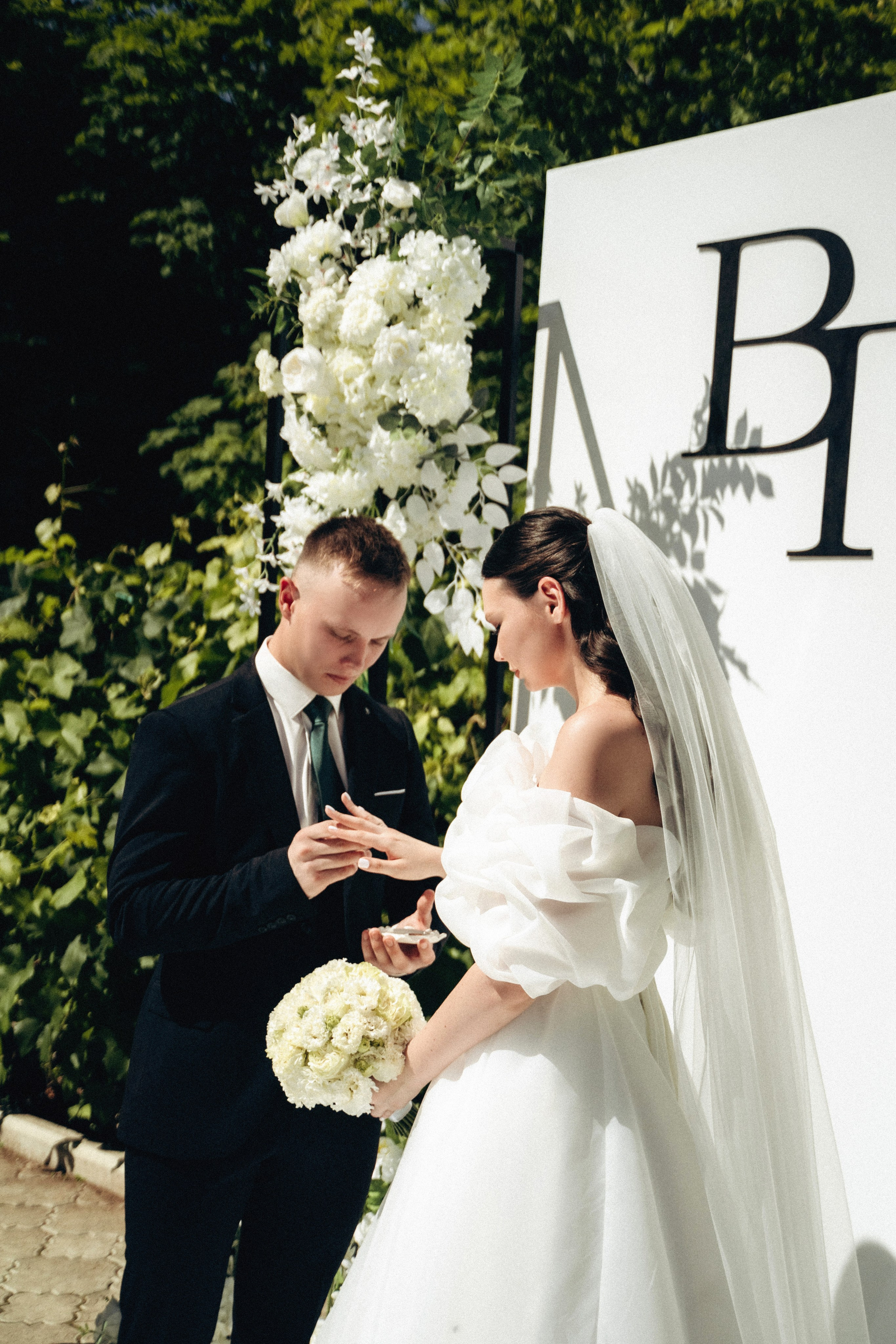 Свадьба в Берендее