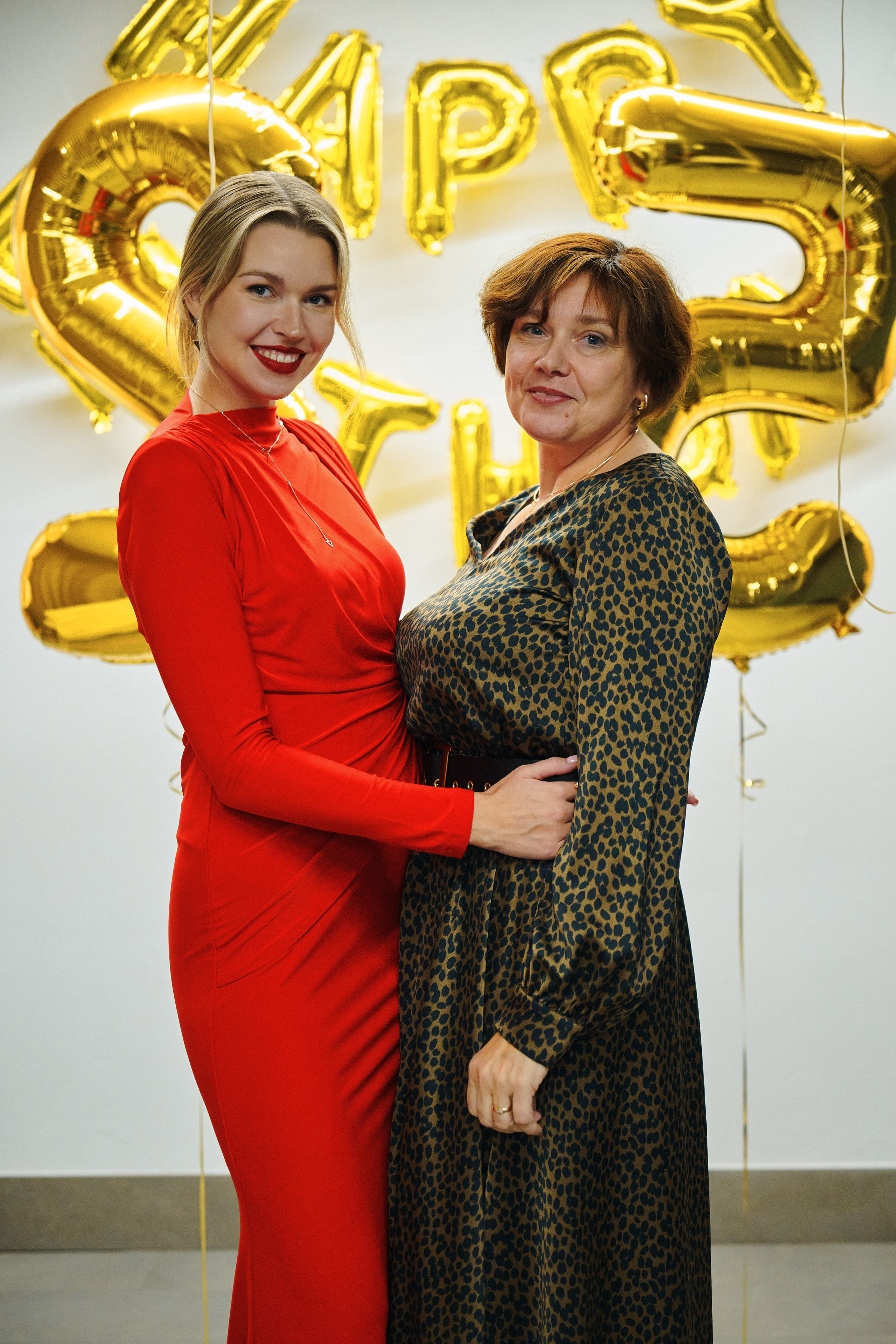 День Рождения. Главная