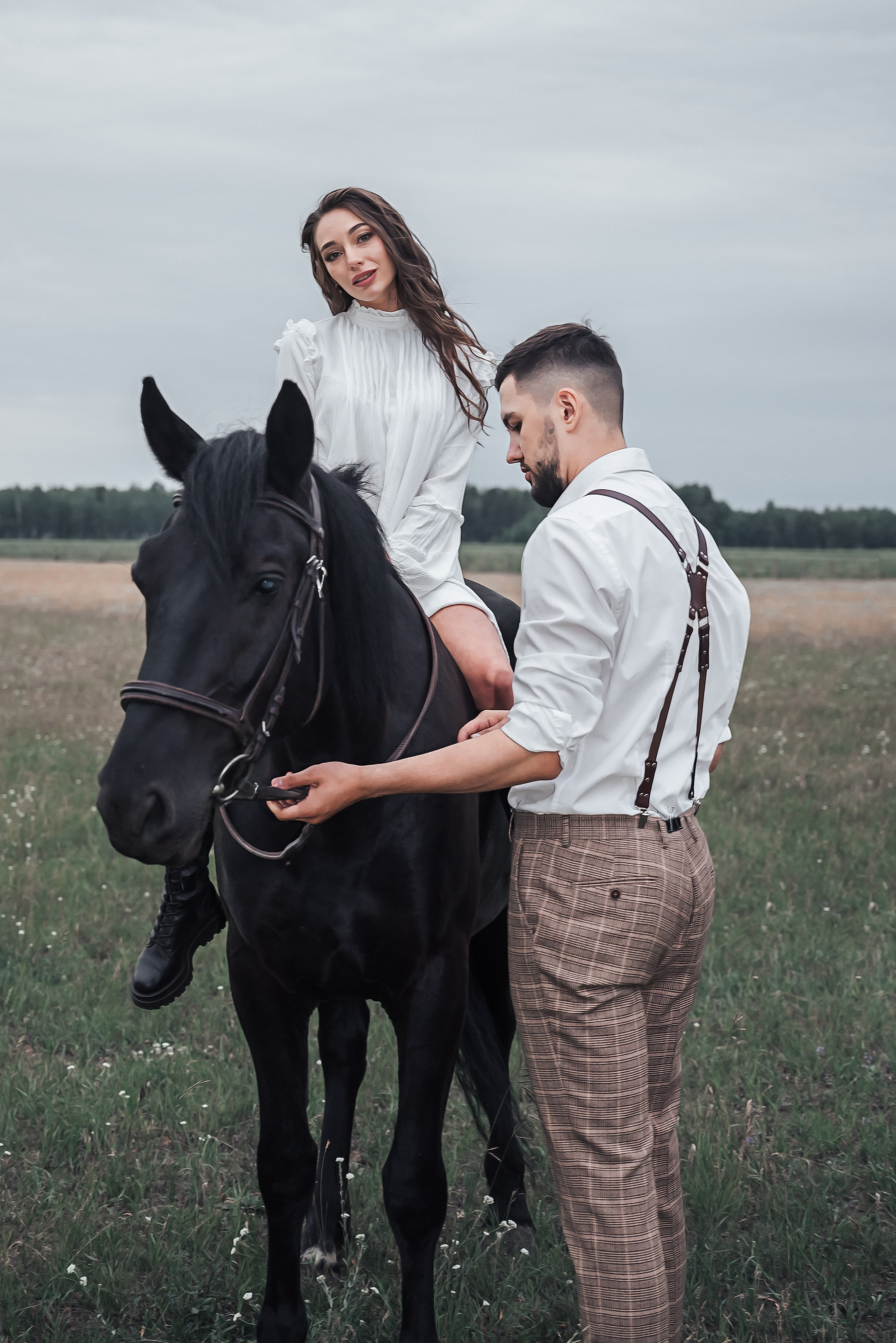 Свадьбы. Портреты, Свадьбы, Ню съёмка