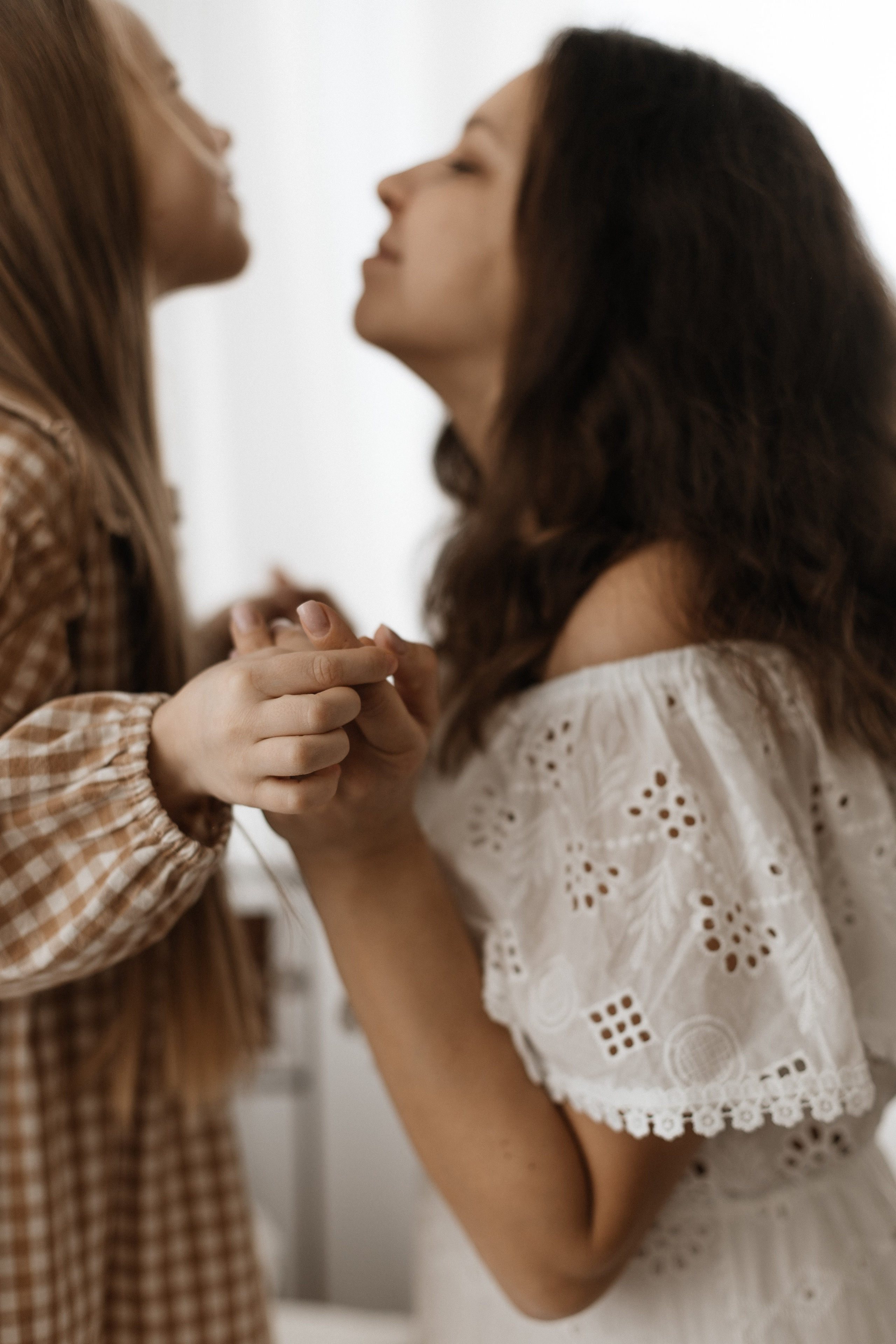 Студийная. Семейный фотограф в Нижнем Новгороде Куренкова Юлия