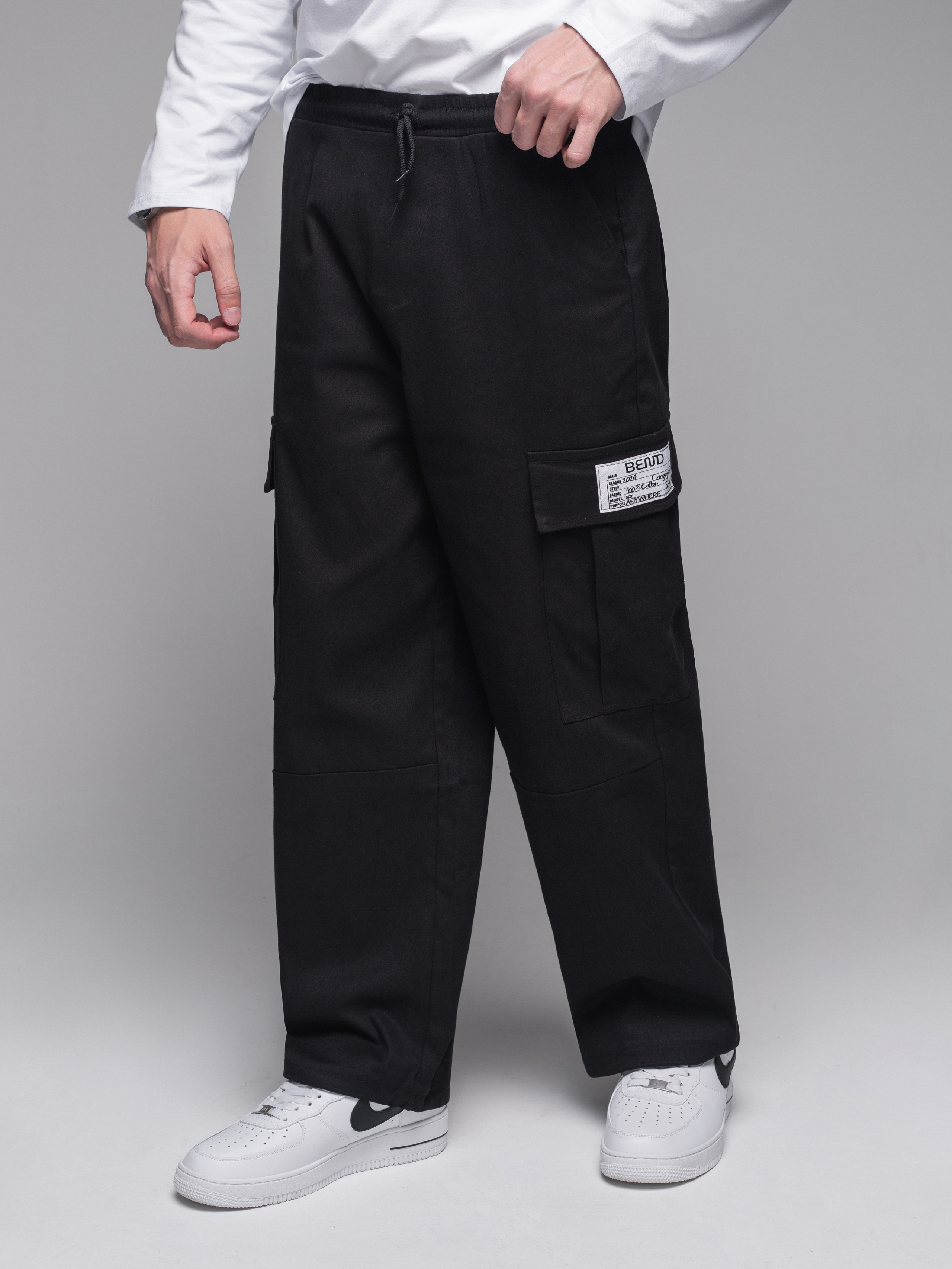 ВБ. RUNA production — стильные съемки для брендов