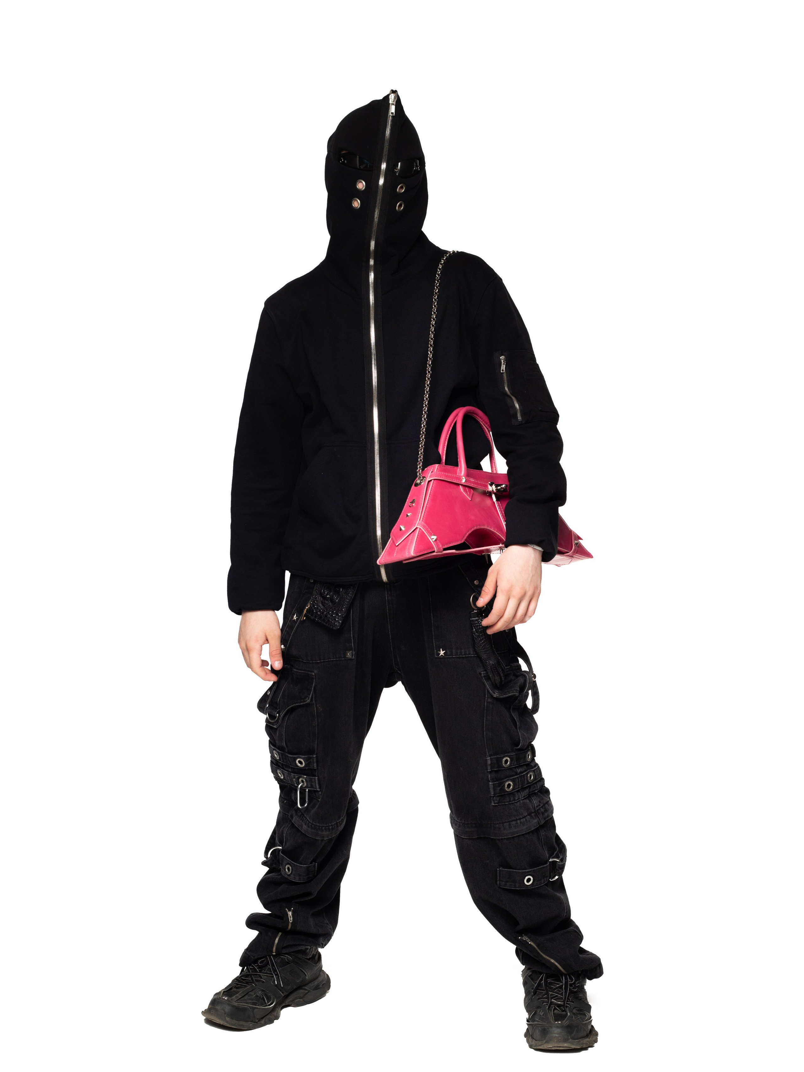 СУМКИ. RUNA production — стильные съемки для брендов