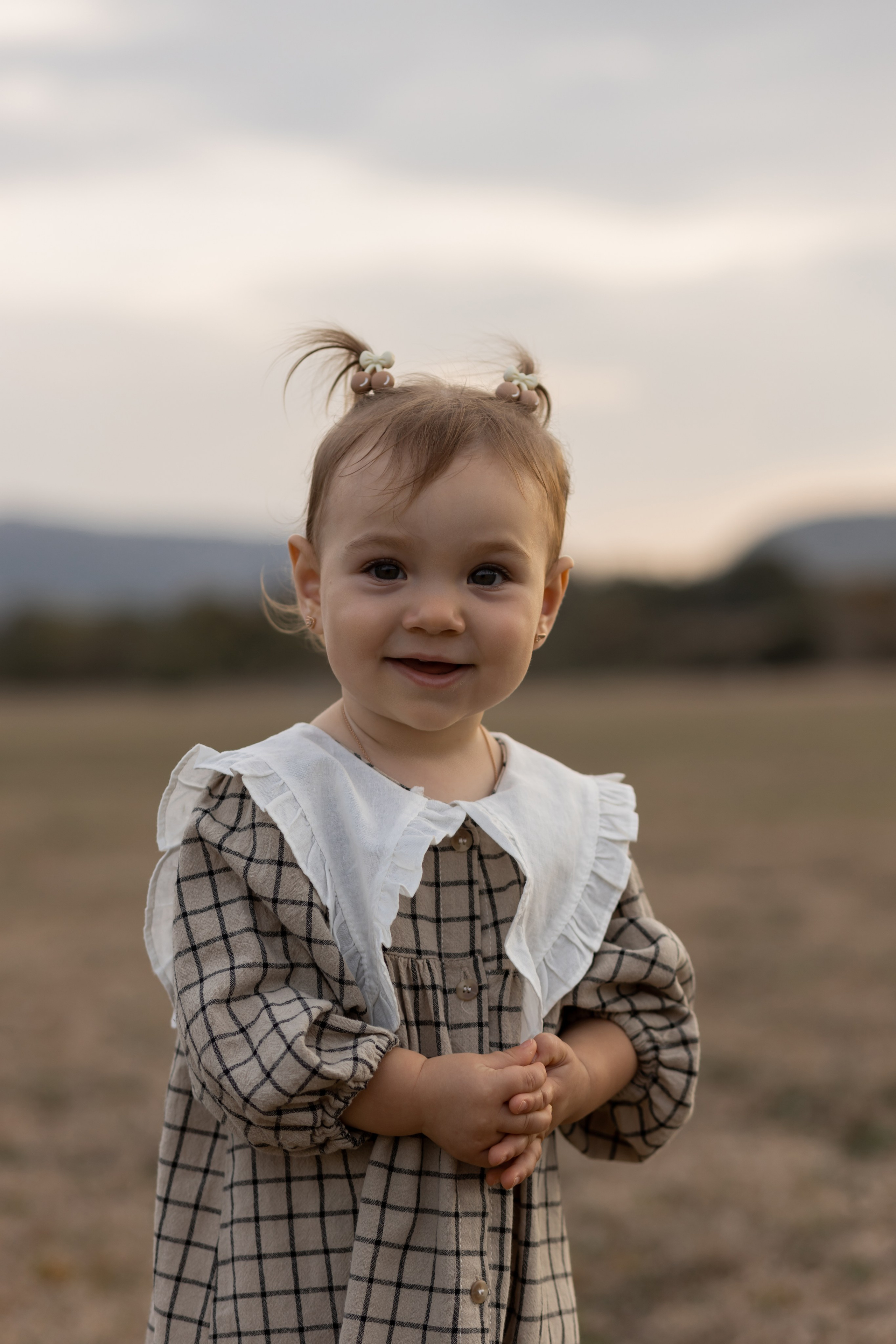 Осенняя прогулка. Свадебный и семейный фотограф в Крыму и Севастополе Дарья Королева