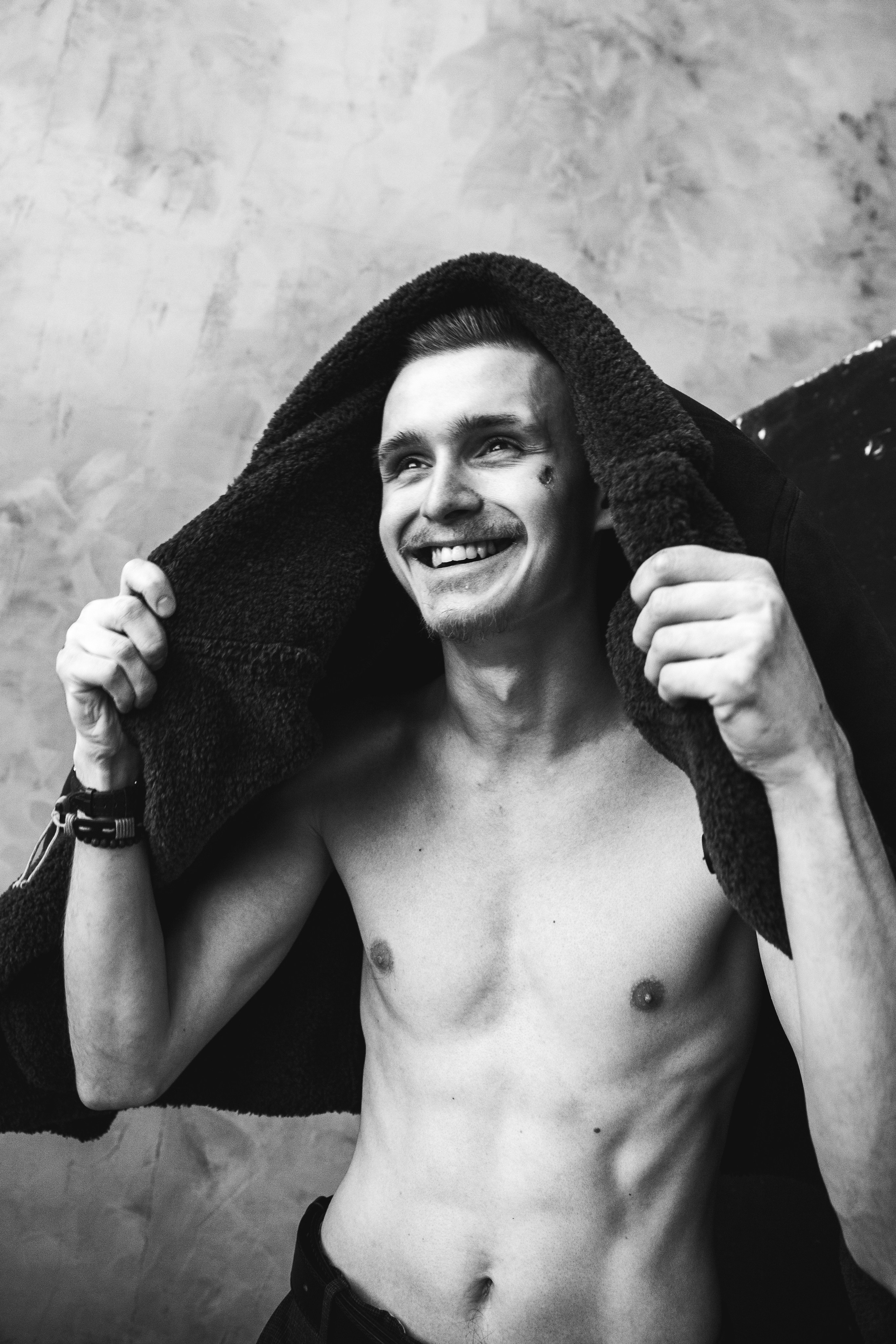 Илья!. Фотограф, Марина Шипек