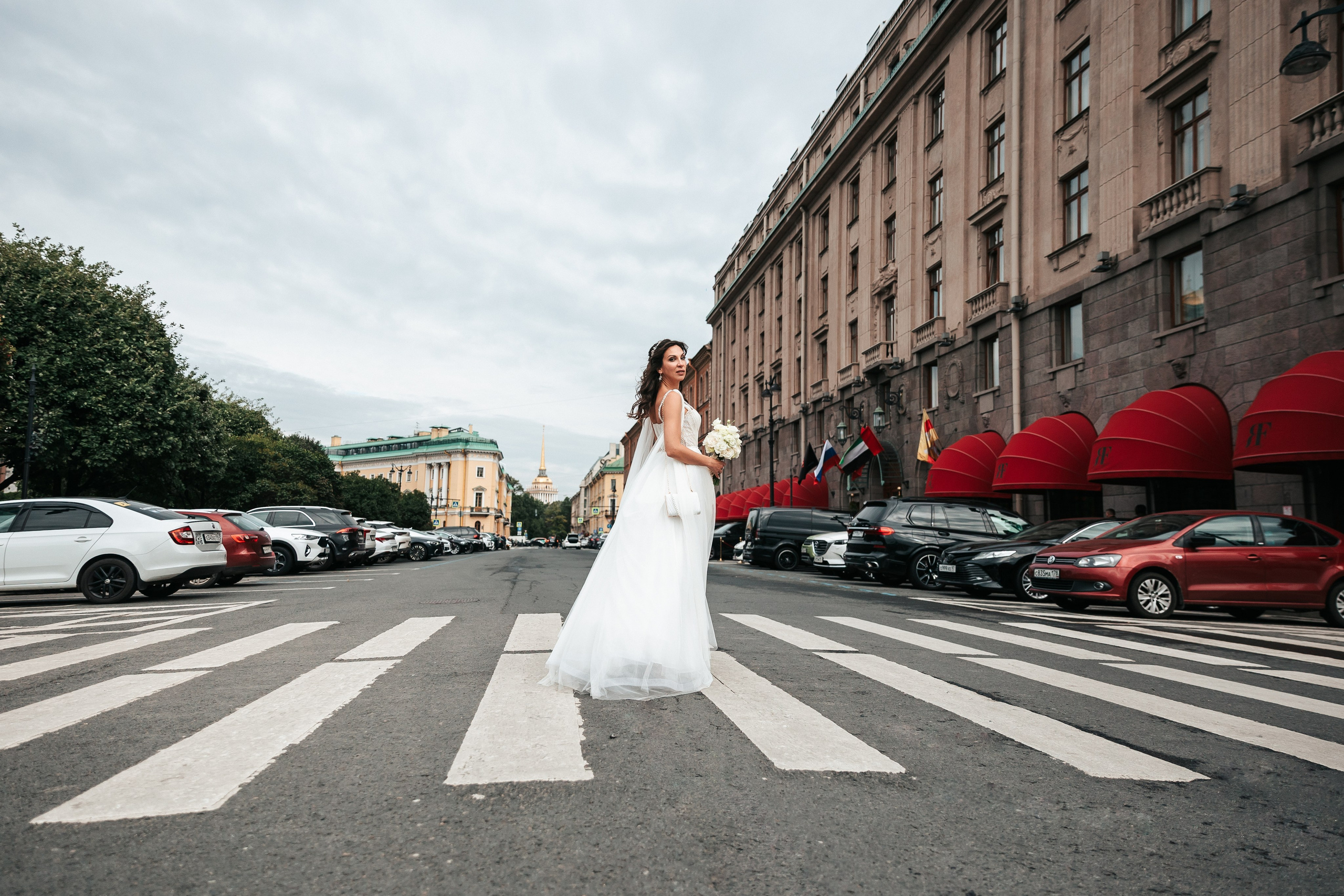 Свадебная серия Алексей и Алена. Виктор Черных