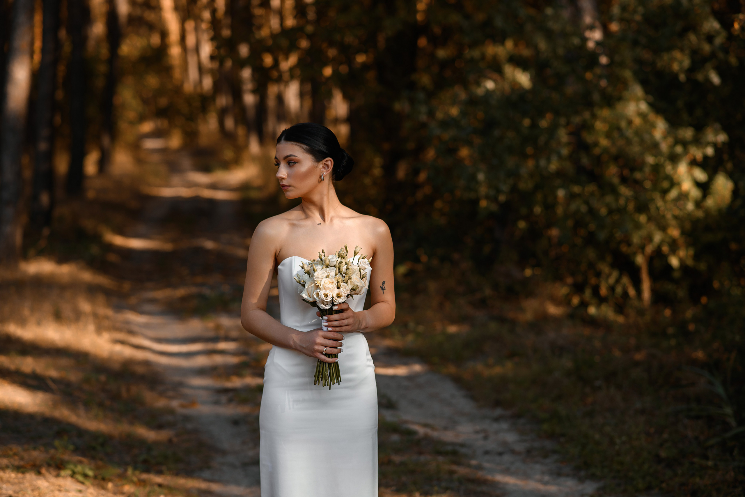 Артур и Дарья. Свадебный фотограф Белгород Валуйки Старый Оскол Воронеж