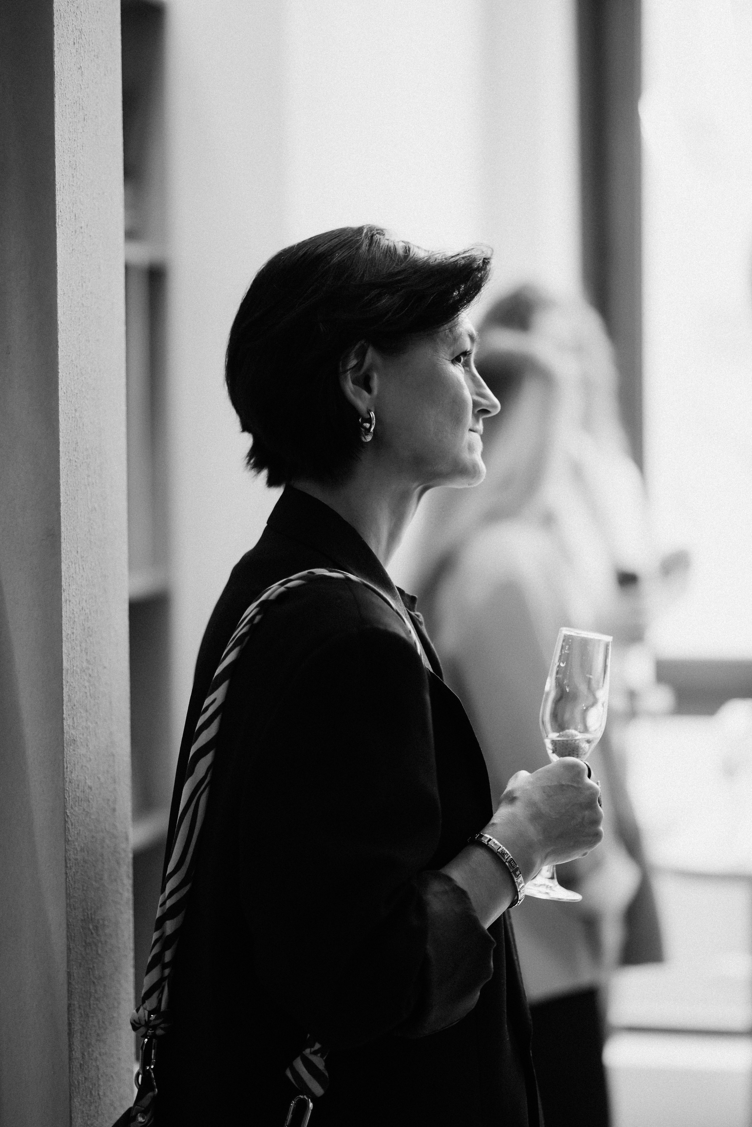 Открытие офиса «Santour». Фотограф Катерина Оляпка в Перми