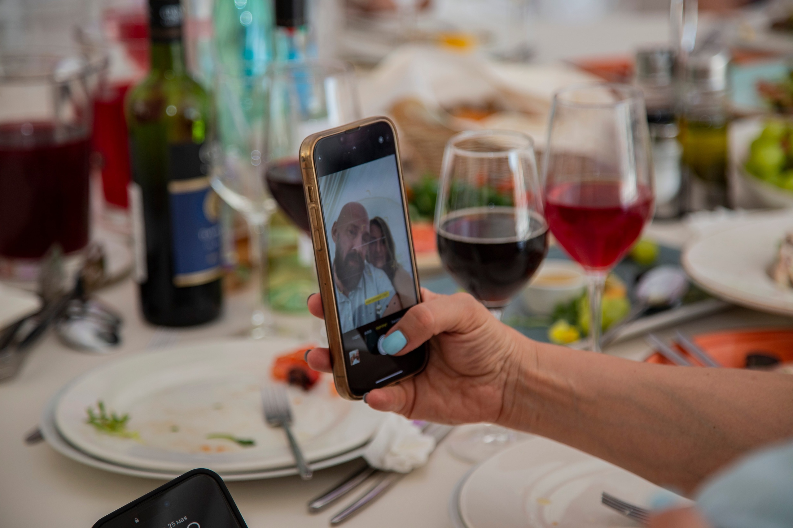 Юбилей. 𝓕𝓸𝓽𝓸𝓰𝓻𝓪𝓯 𝓑𝓪𝓵𝓪𝓼𝓱𝓲𝓱𝓪 / 𝓜𝓸𝓼𝓴𝓿𝓪