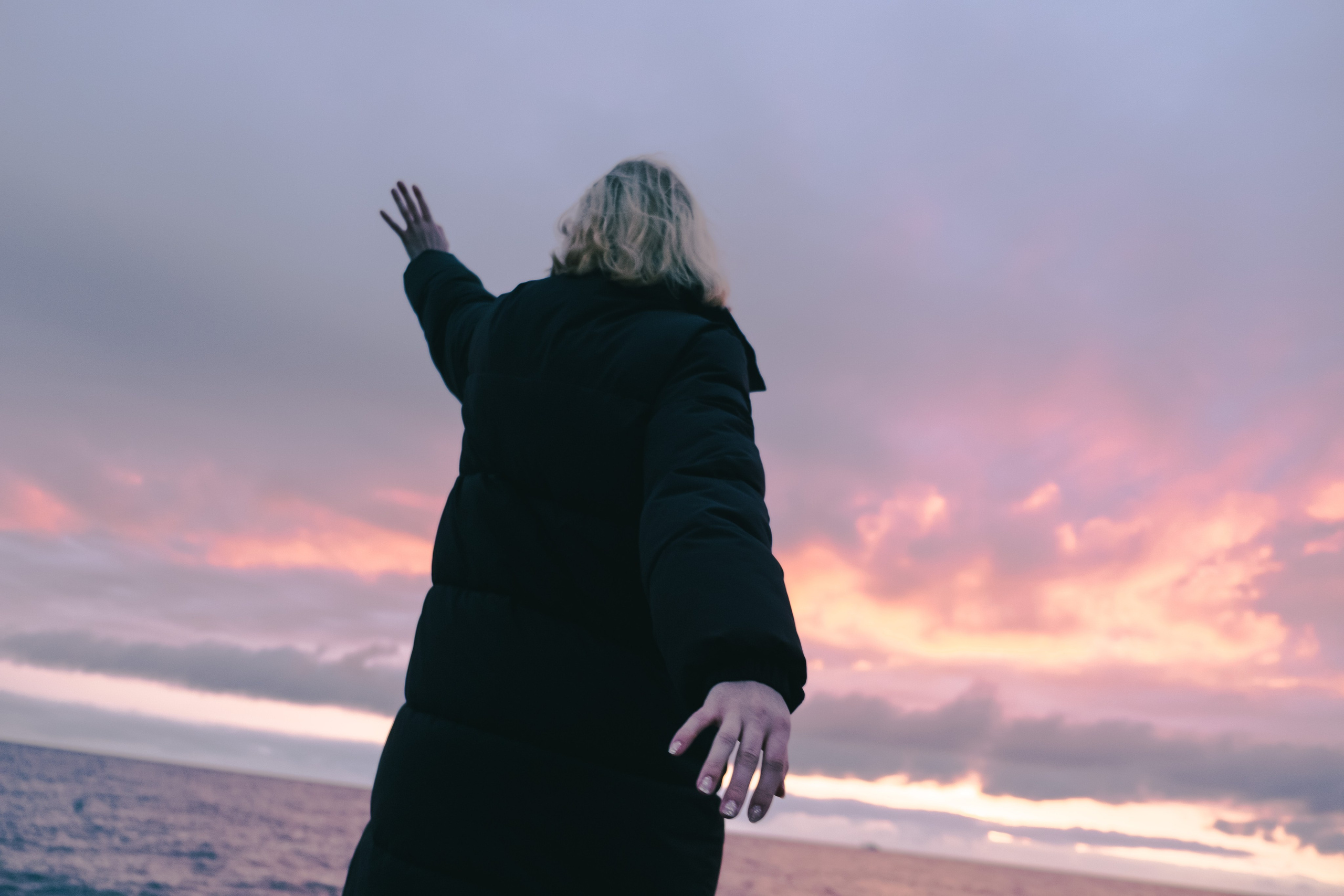 Диана. Фотограф Валерия Кононова