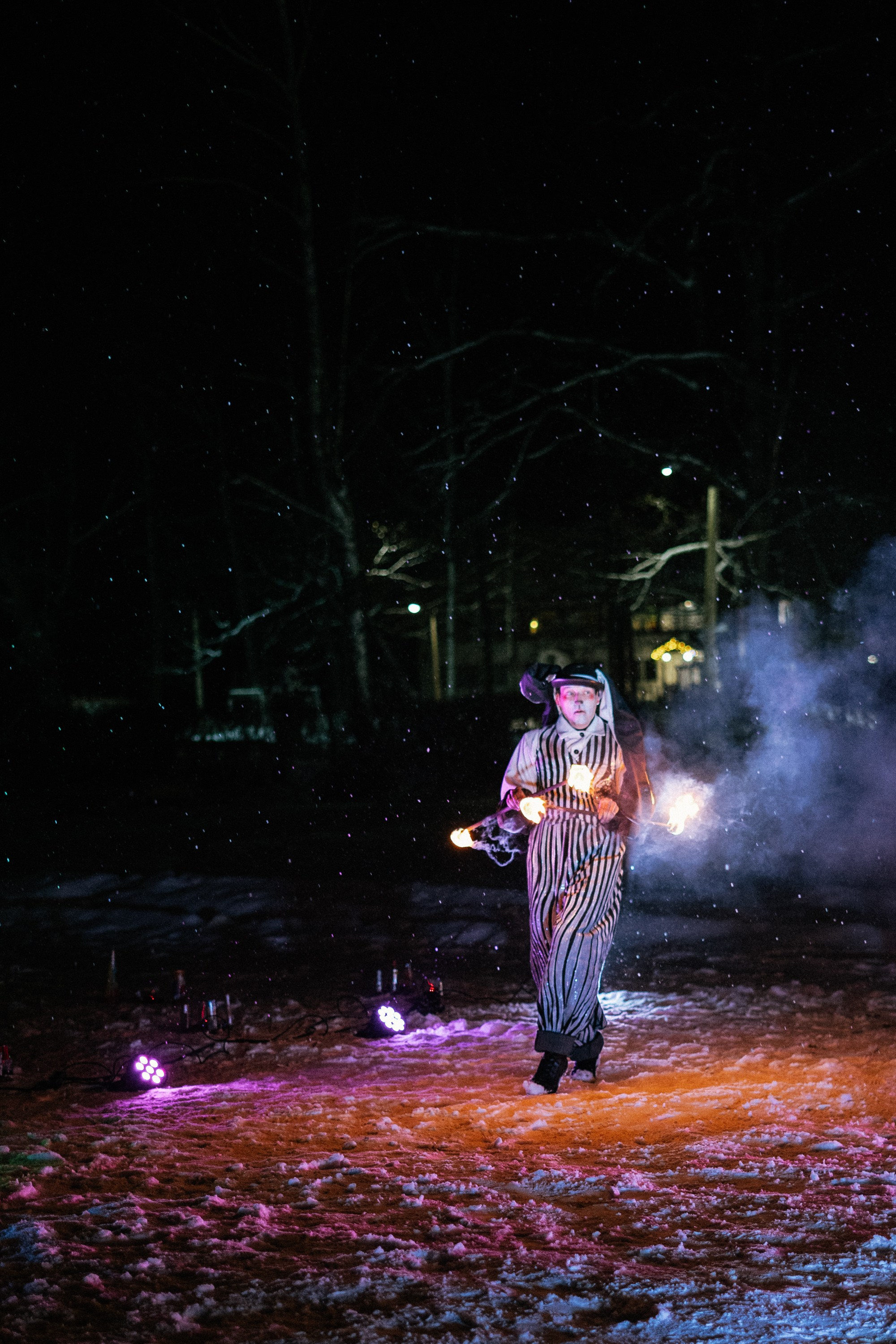 Новогодний банкет в загородном клубе «Ильдорф». Фотограф в Нижнем Новгороде Невоструева Анна