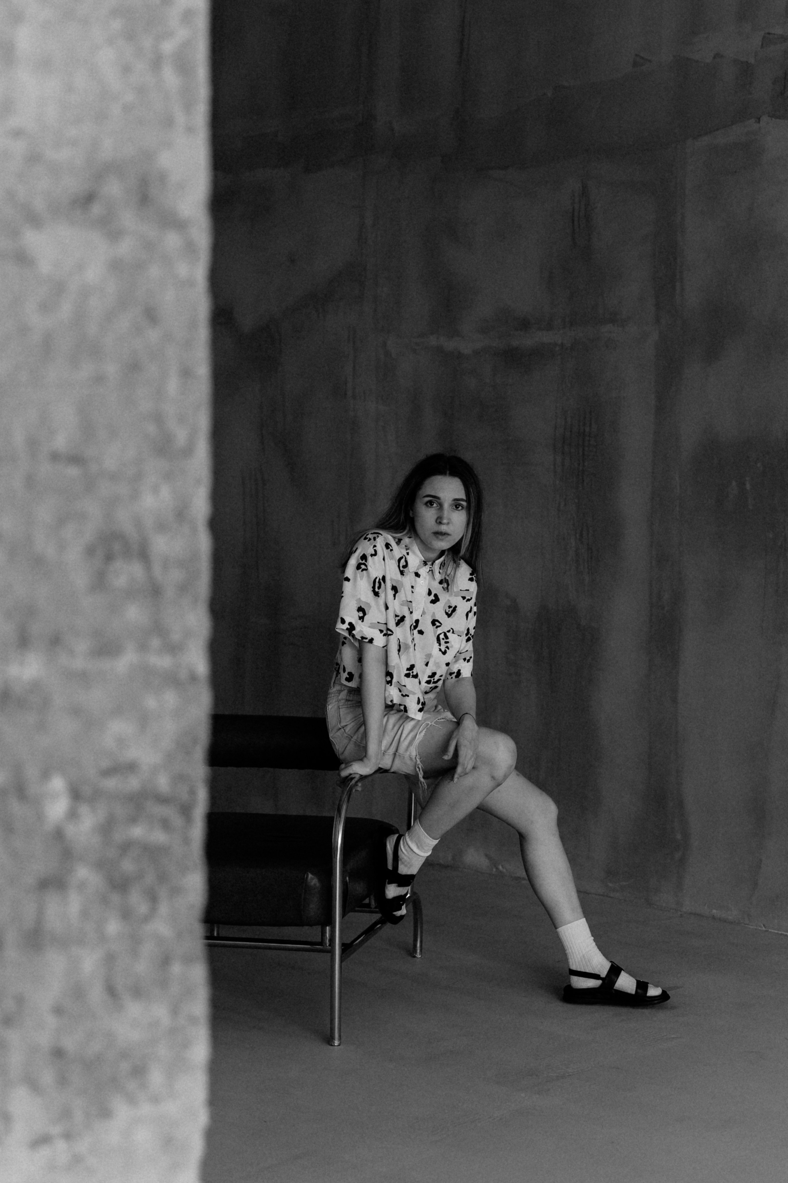 Алена. Фотограф Москва, Санкт-Петербург, Абакан