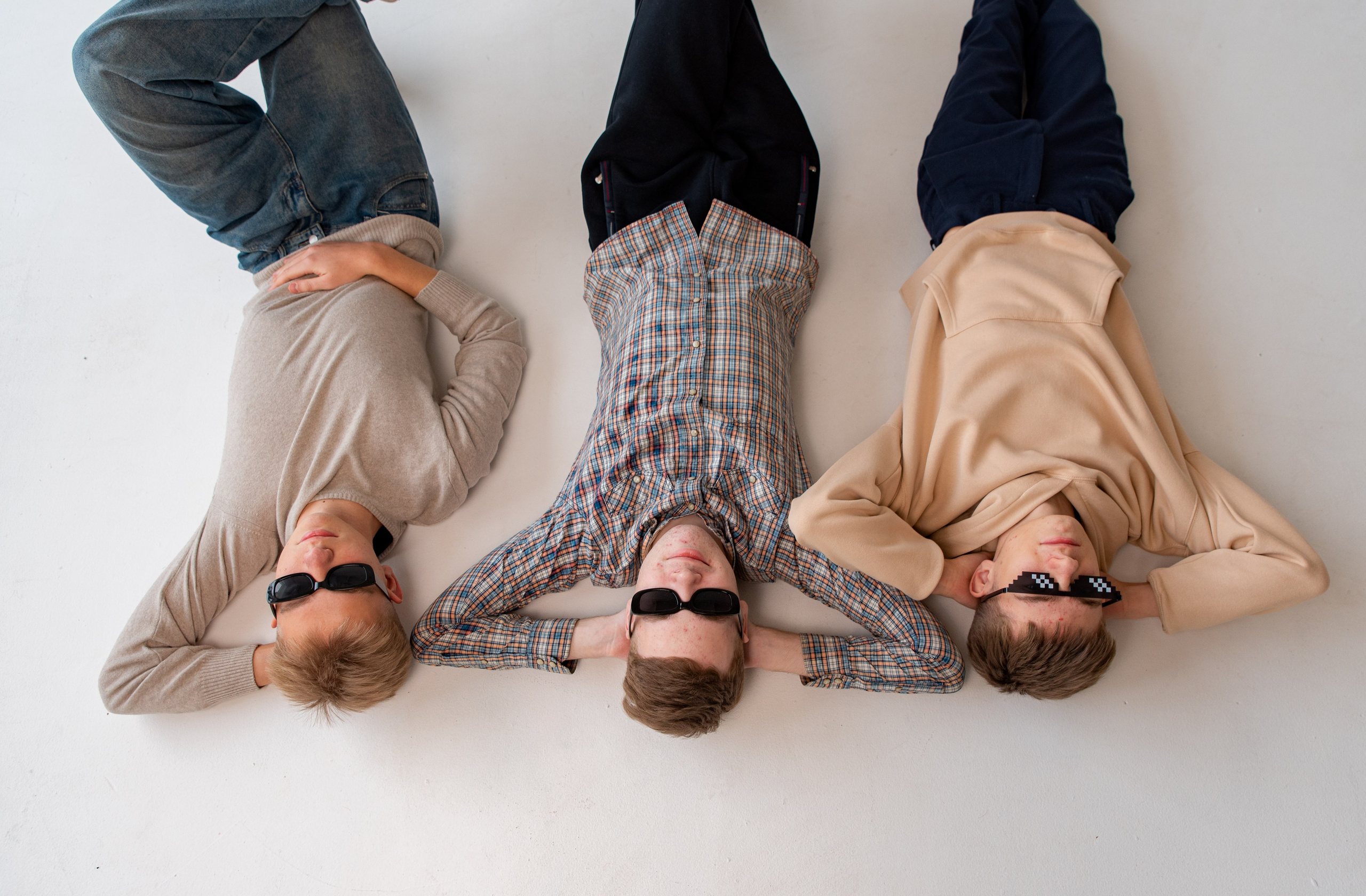 11 класс. Студия. Семейный и детский фотограф в Туле Светлана Воронкова