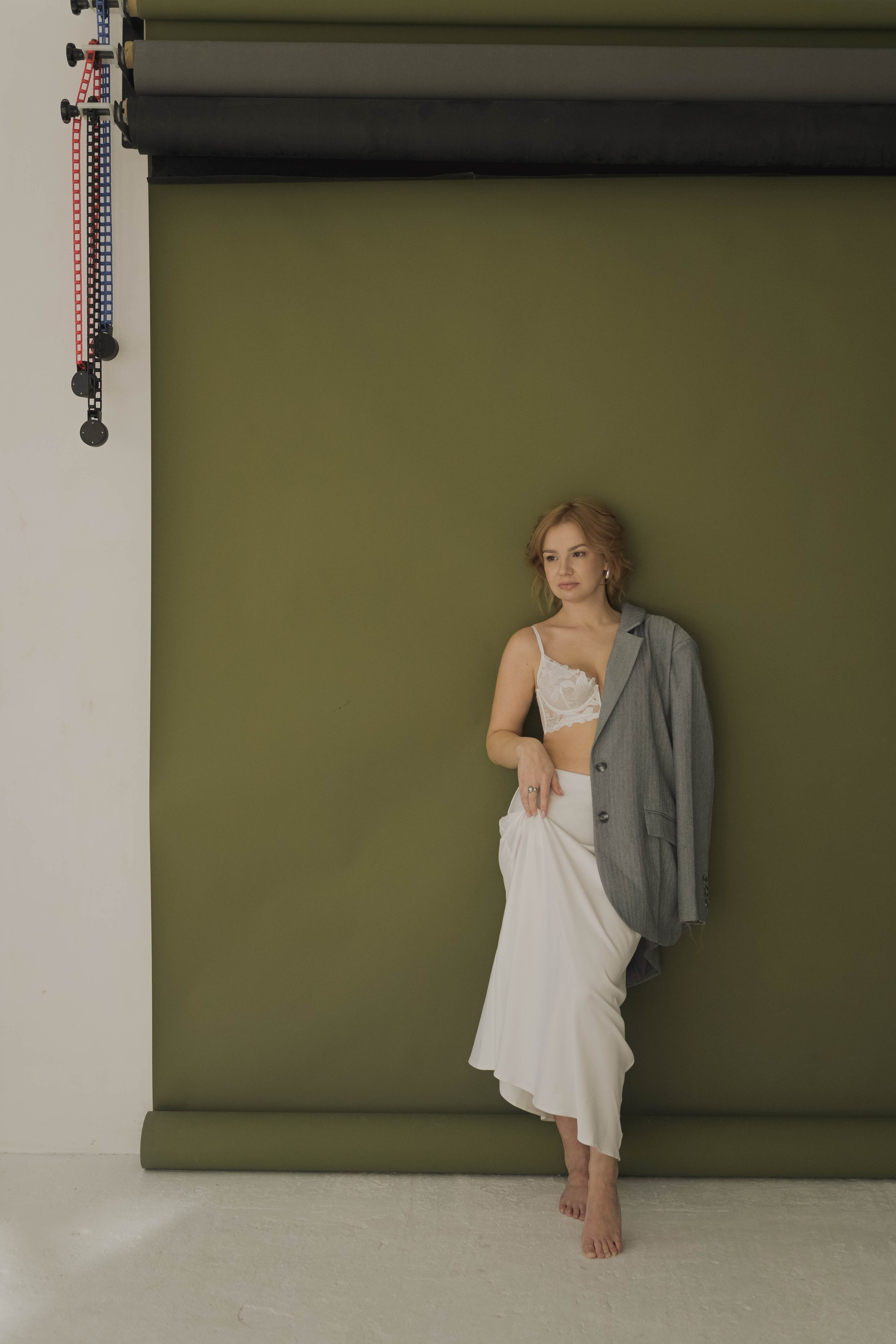 Портреты. Фотограф Евгения Сурова в Нижнем Новгороде