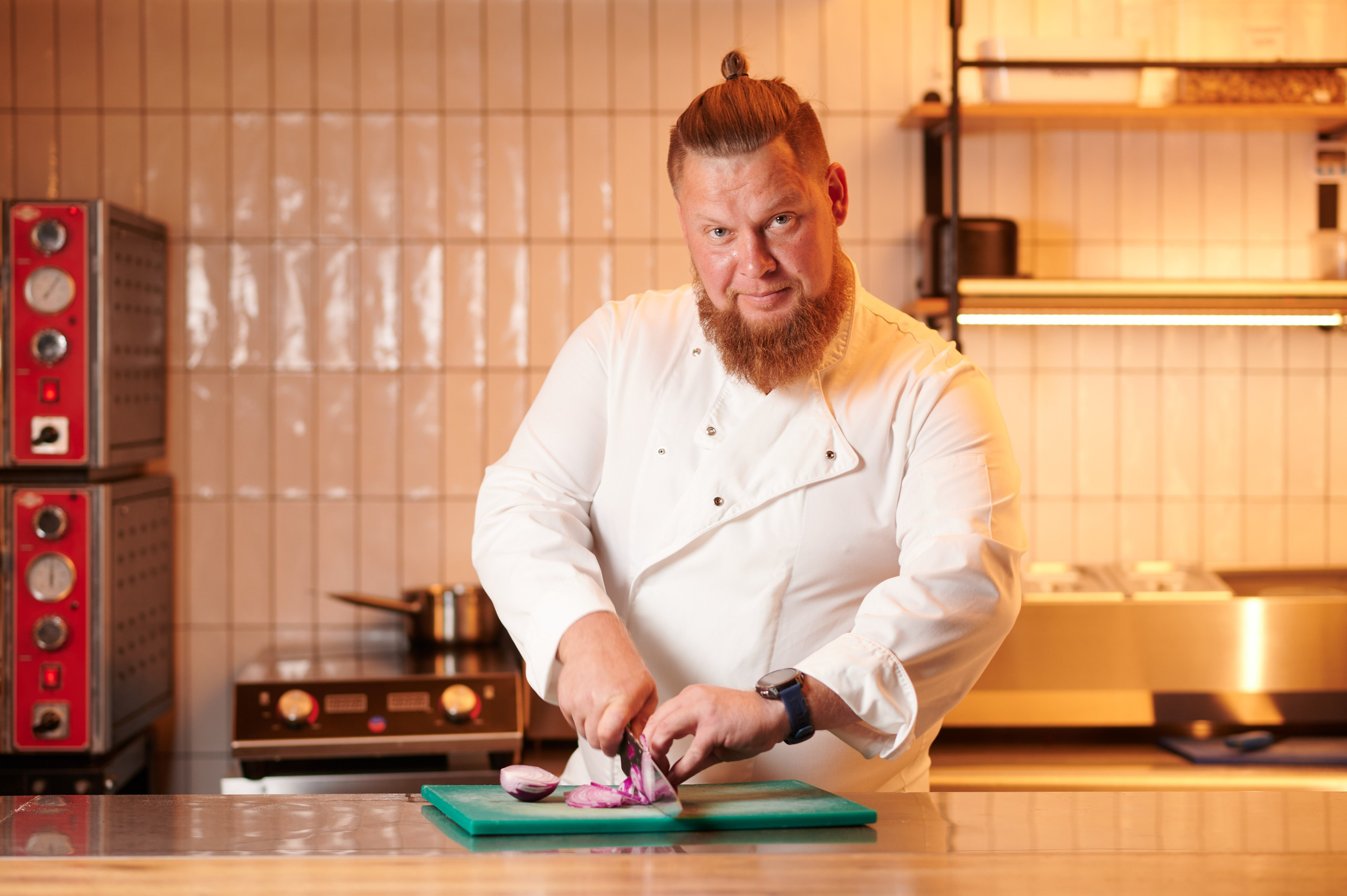 Фотограф в Нижнем Новгороде и Москве Дмитрий Гуричев