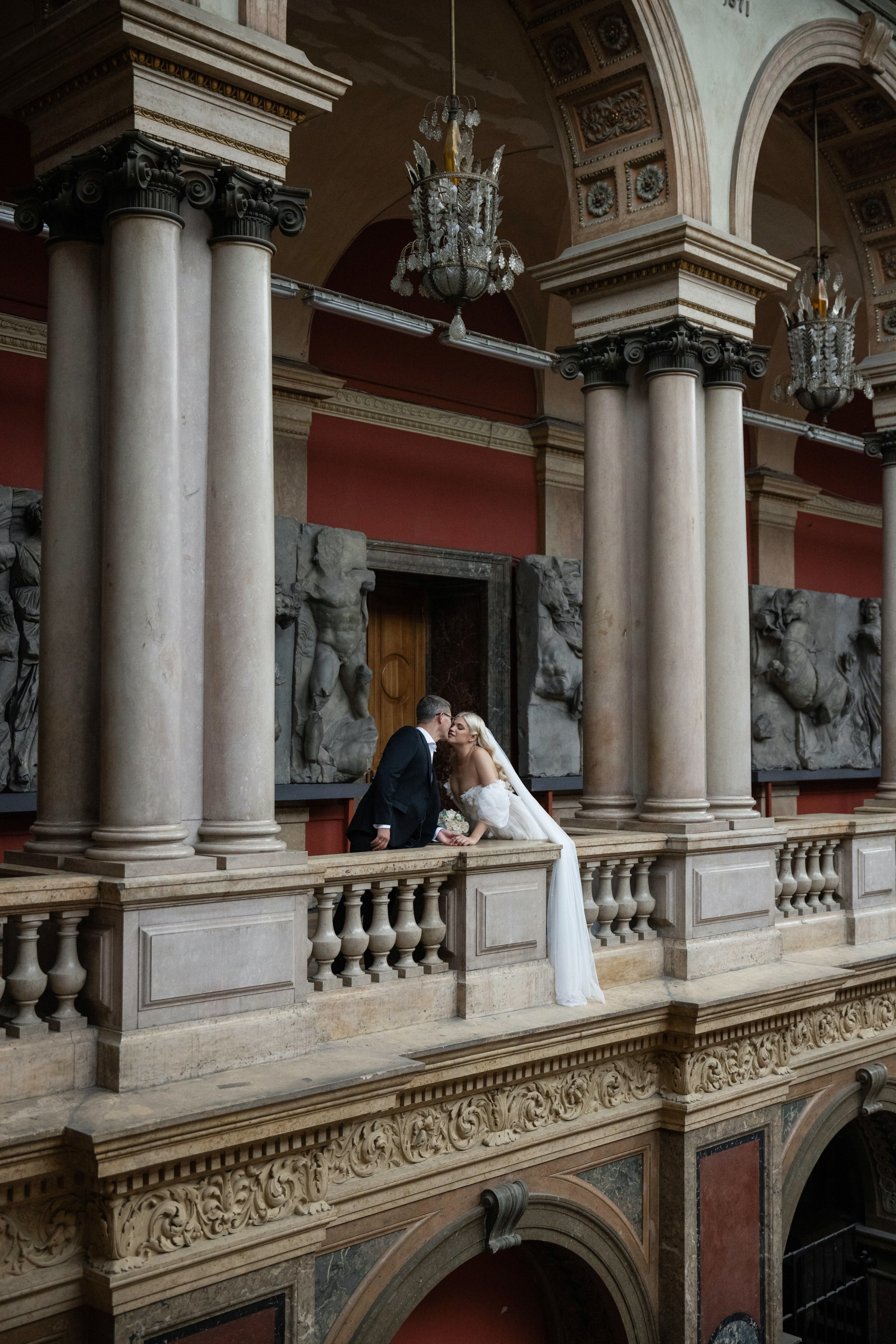 Лена и Андрей. Свадебный и портретный фотограф