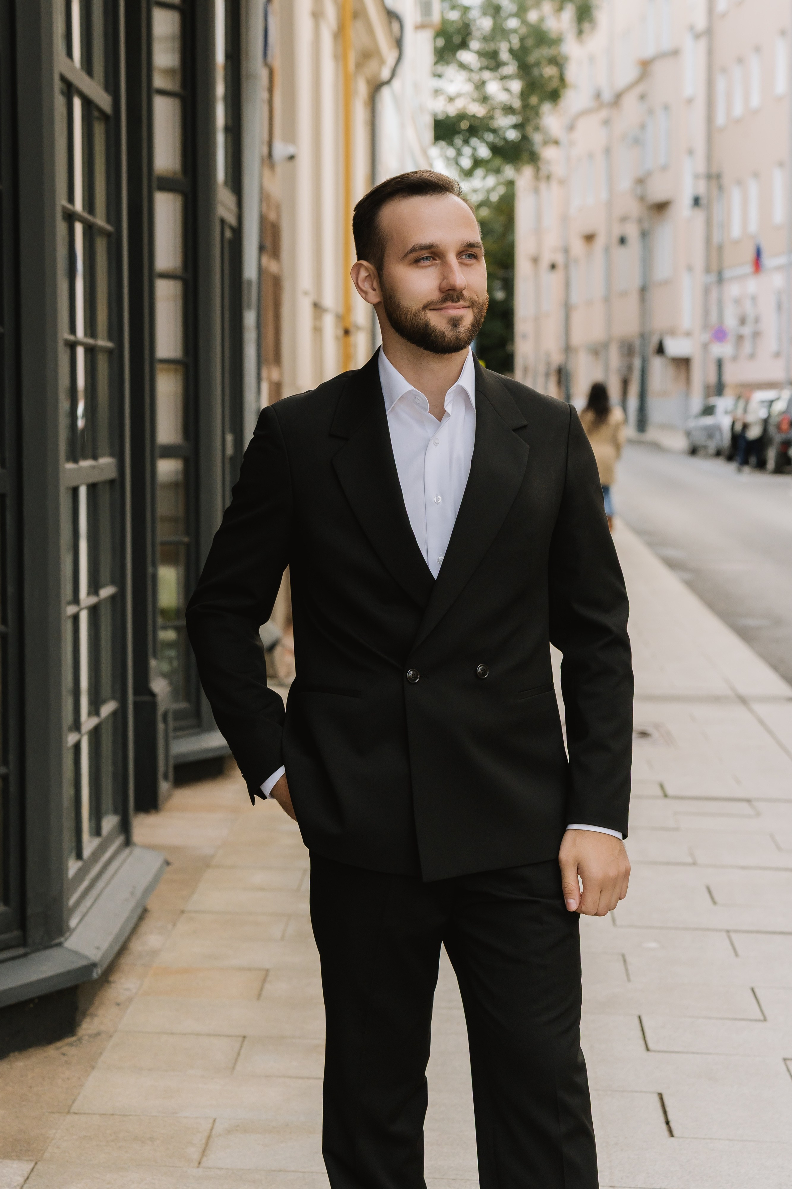 Свадьба Юлии и Даниила. Свадебный фотограф в Москве Яна Деньгина