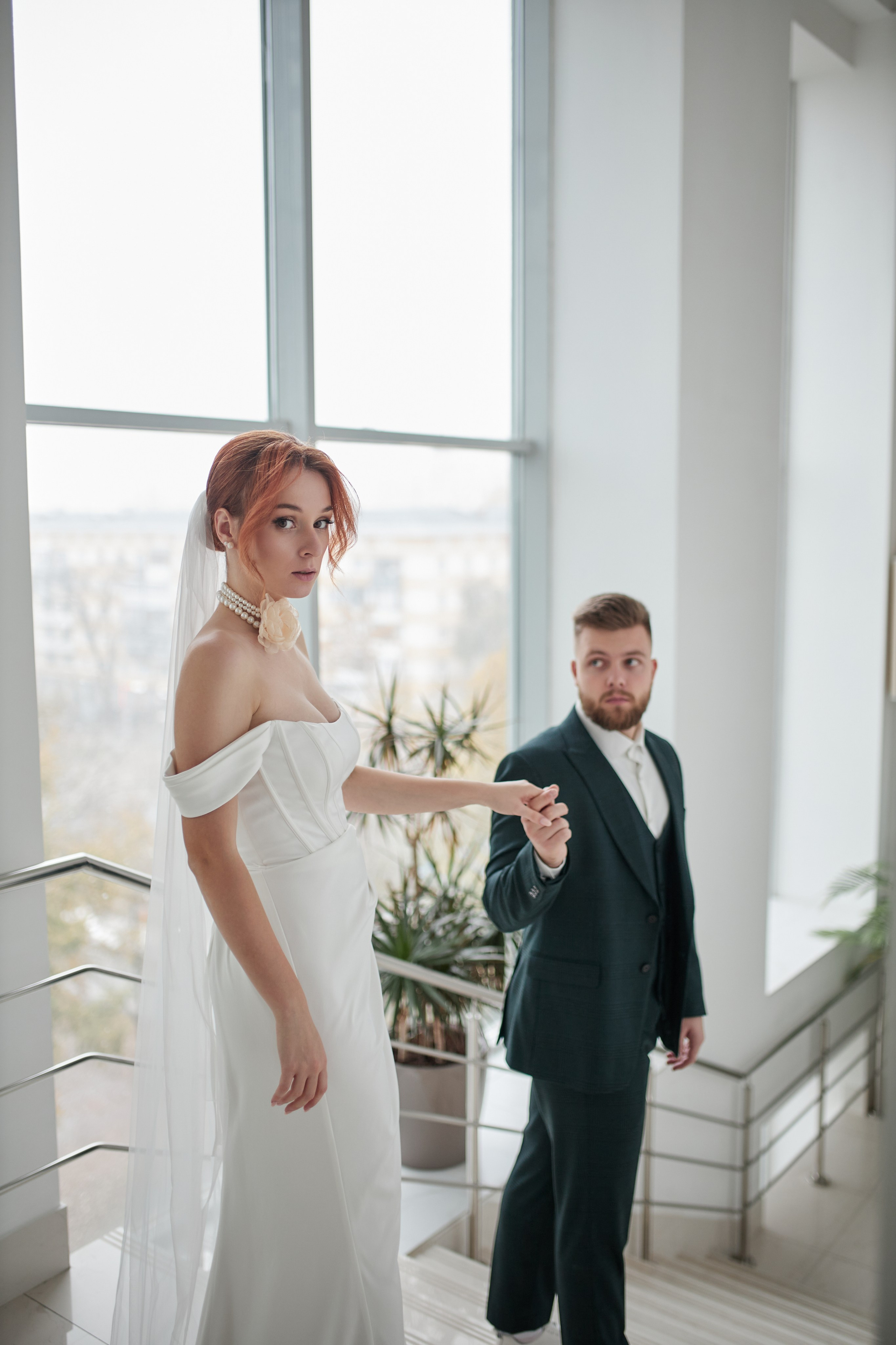 Dasha&Valera. Антонина Талах фотограф в Москве