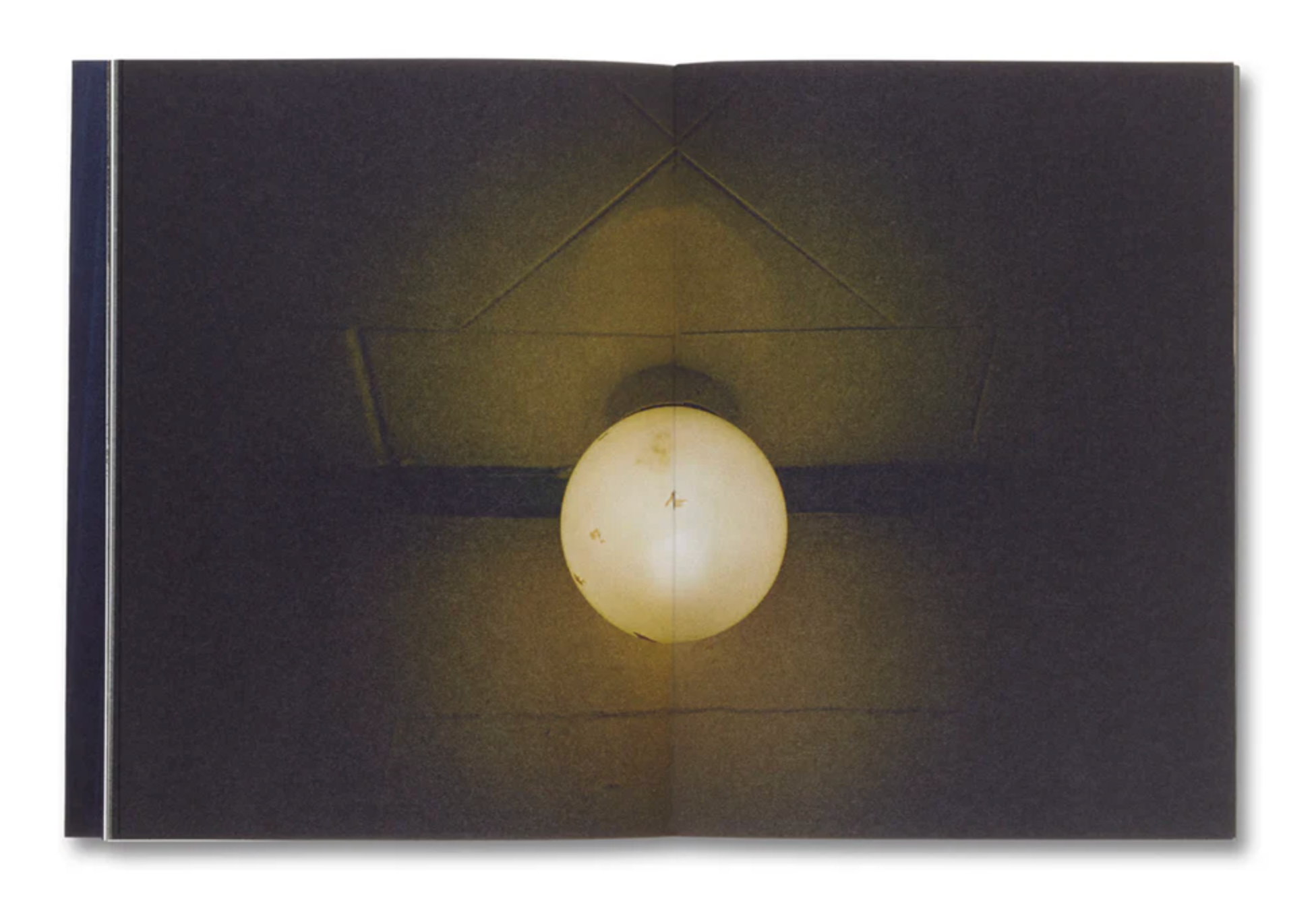 Понедельник 1. Вначале ничего не было…. …