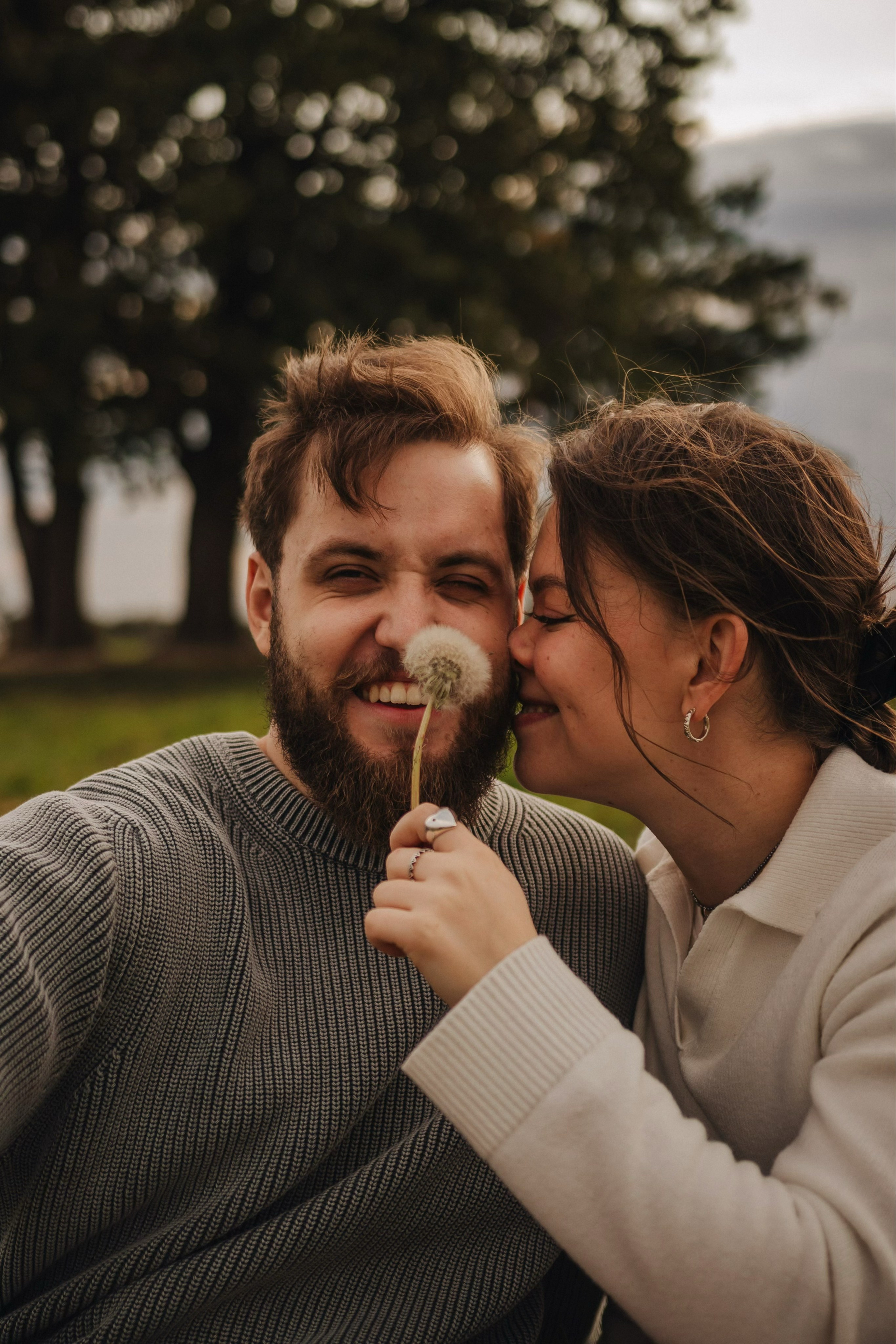 Саша и Алина. Главная