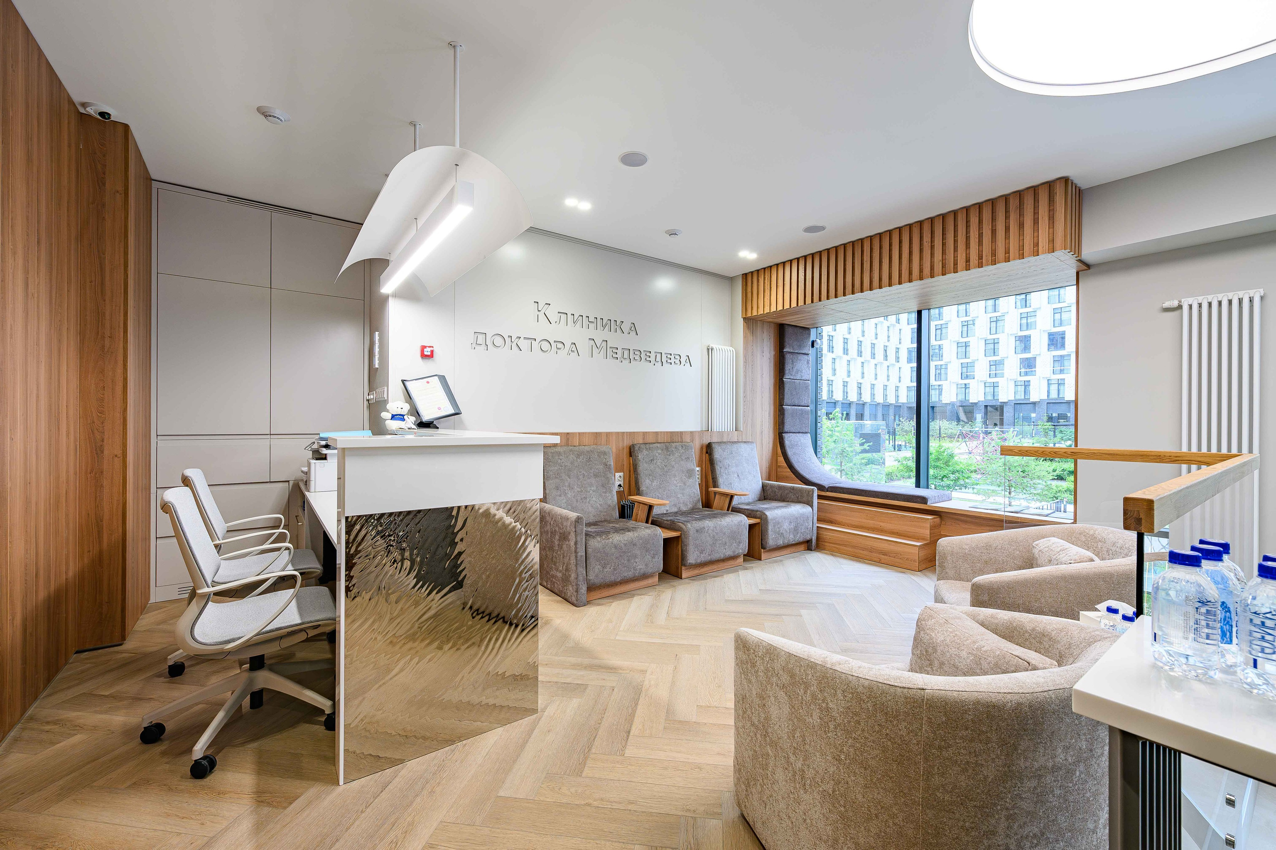 Интерьерная фотосъёмка — Для размещения в Яндекс картах, 2Гис, Zoon и других рекламных агрегаторах. Интерьерный & Репортажный фотограф Озеров Денис, г. Москва