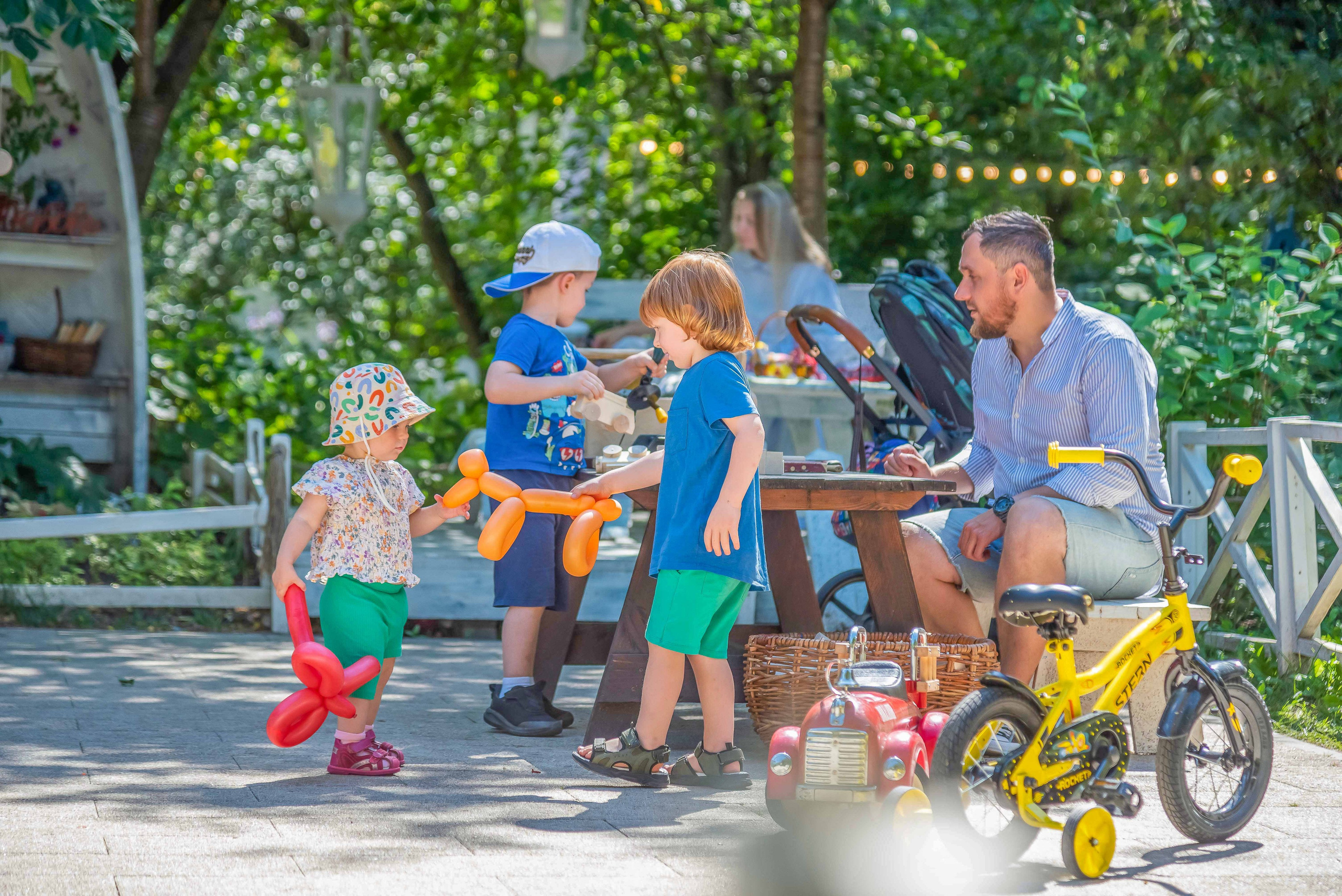 Репортажный фотограф Детские мероприятия - Спорт. г.Москва, от 5000р/час. Интерьерный & Репортажный фотограф Озеров Денис, г. Москва