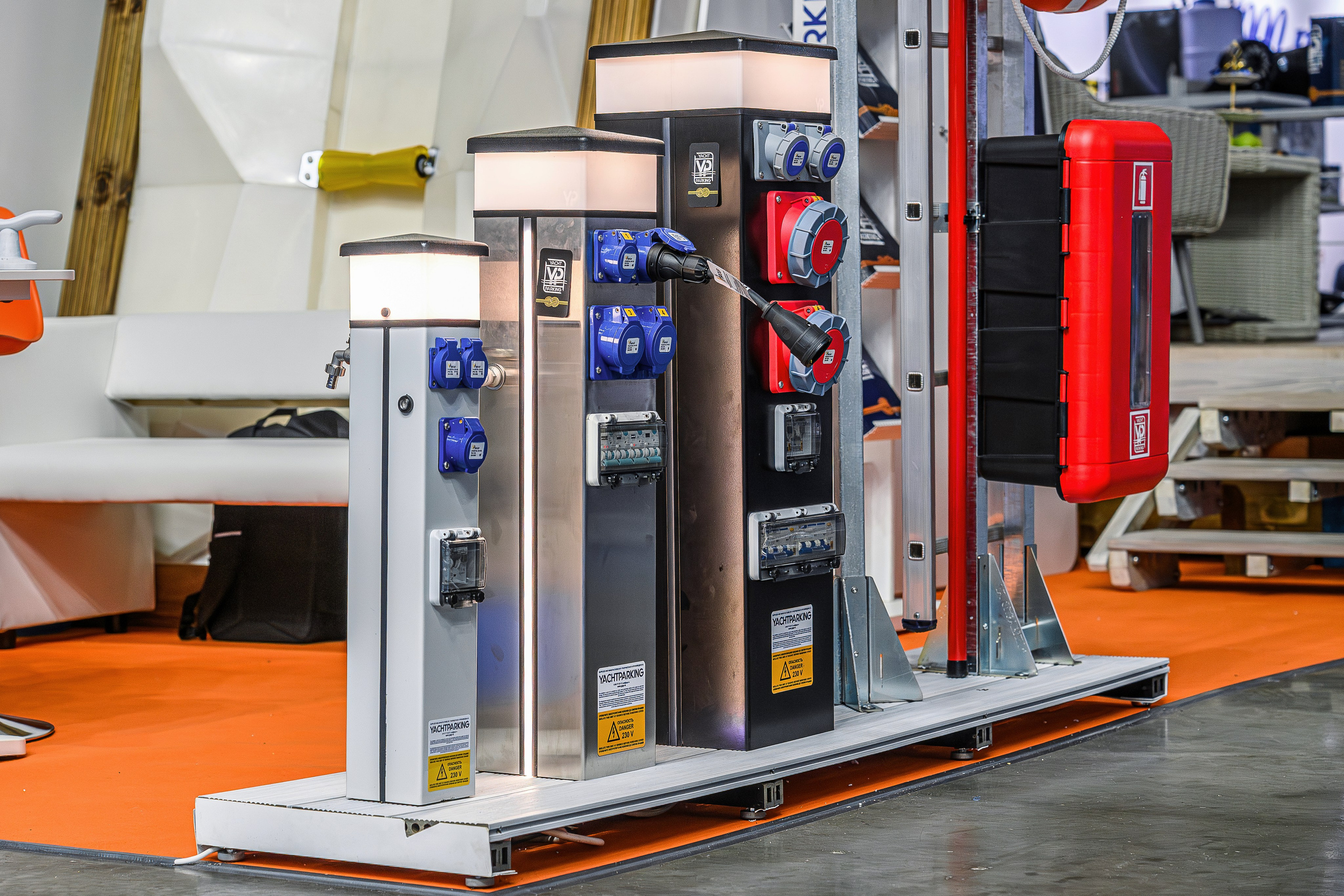 «Крокус Экспо» Выставочный центр — Репортажная фотосъемка, Фотограф Озеров Денис. Интерьерный & Репортажный фотограф Озеров Денис, г. Москва