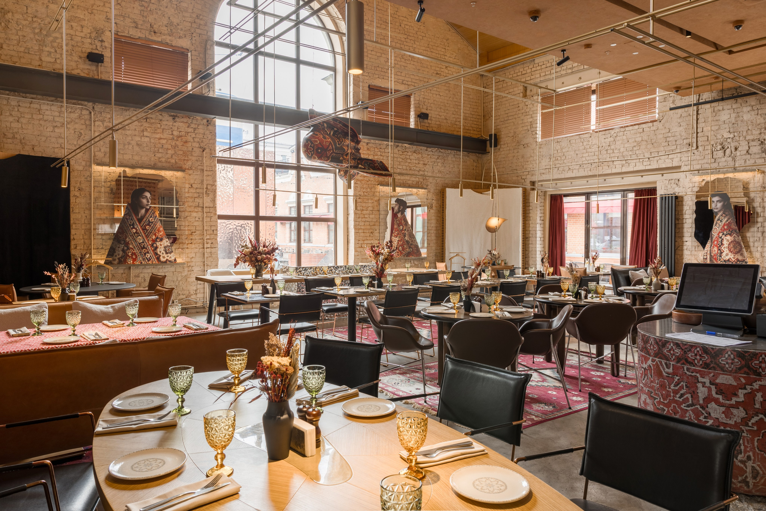 Интерьерный фотограф Красногорск, фотосъёмка интерьера, съемка яндекс карт, контент для соцсетей, фотограф Москва, Митино, Нахабино, Истра, Химки, Одинцово, банкетный зал, ресторан, кафе