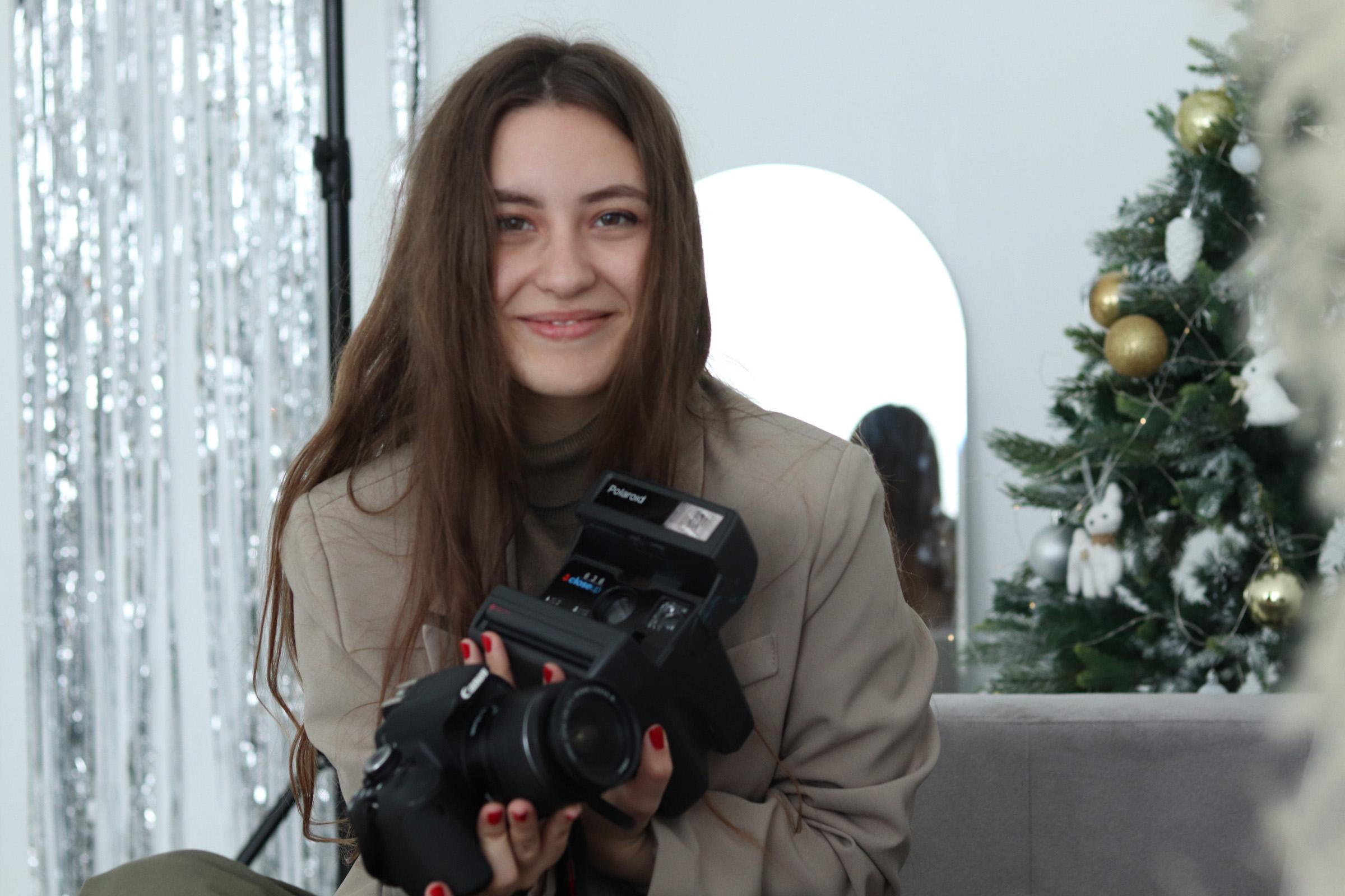 Ксюша. Фотограф Сахалин|Лиза