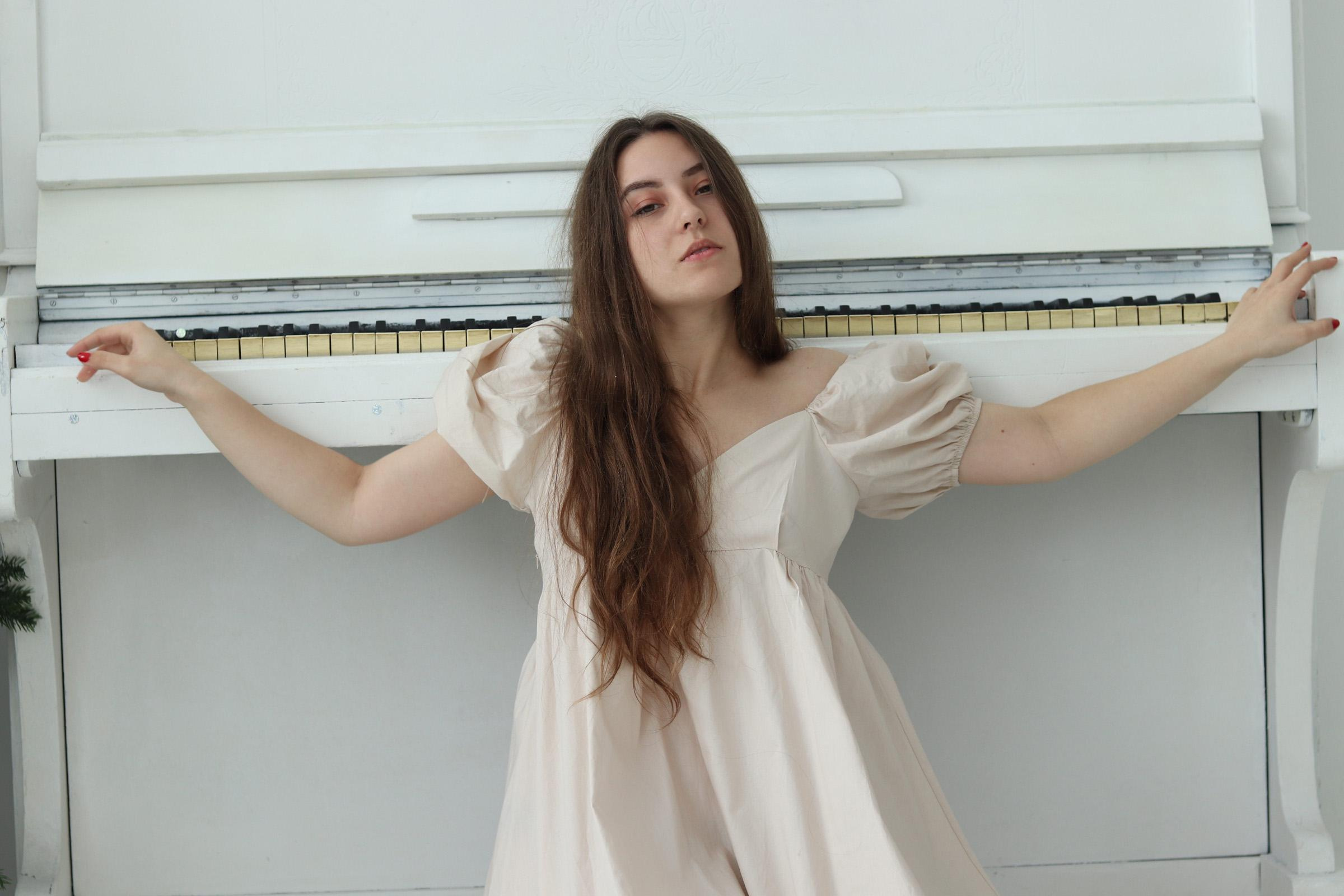 Ксюша. Фотограф Сахалин|Лиза