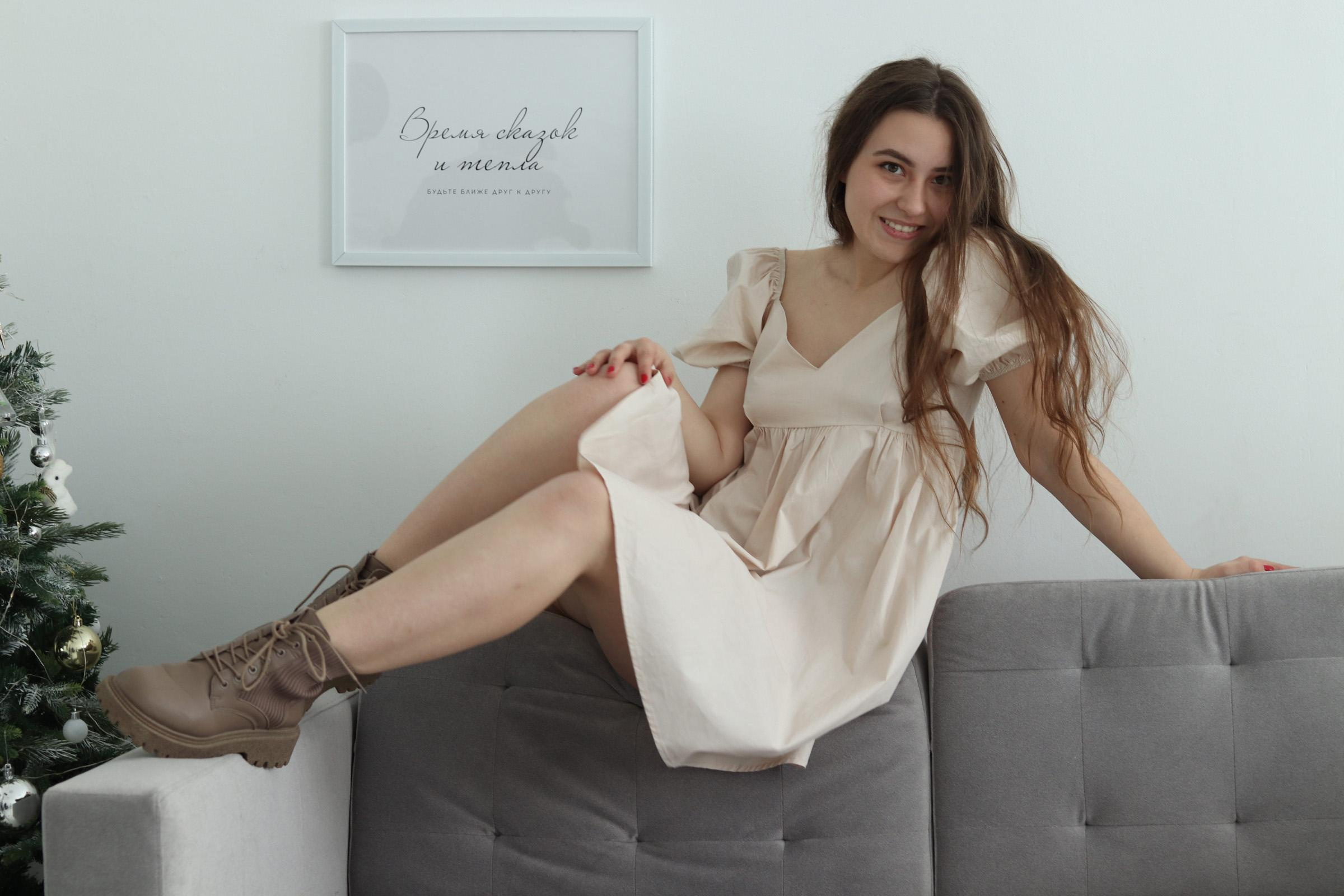 Ксюша. Фотограф Сахалин|Лиза