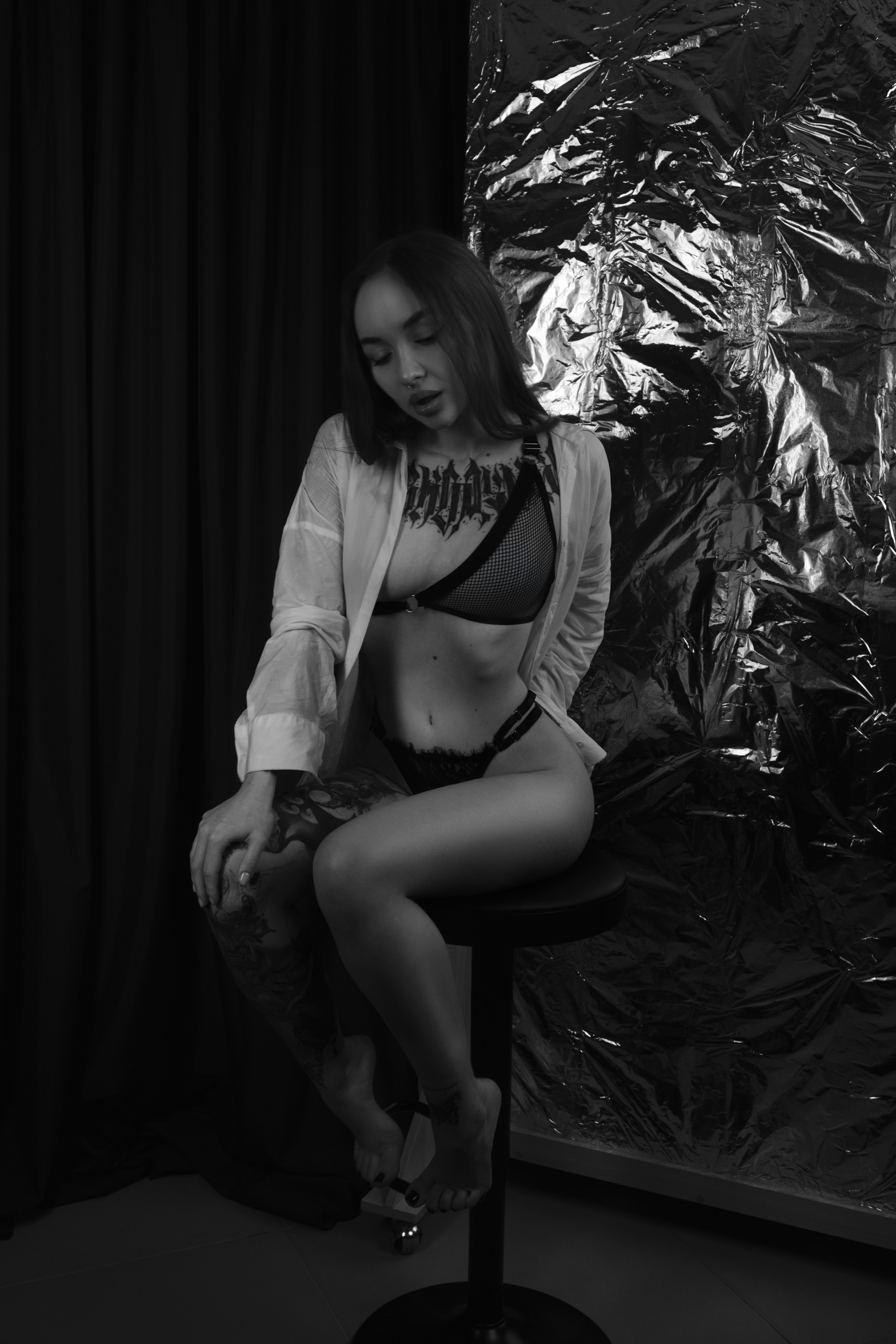 Настя. Фотограф Коробова Екатерина